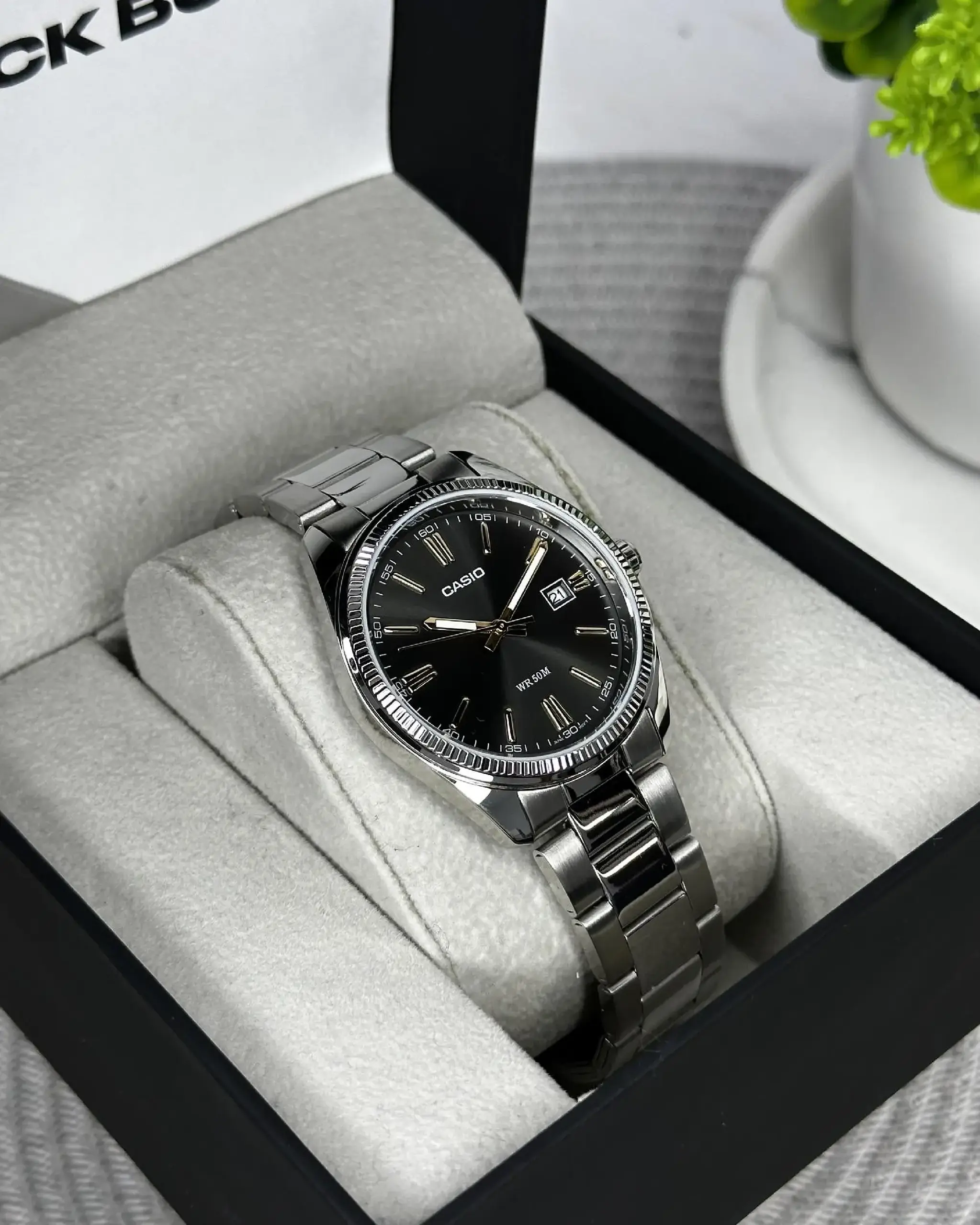 Casio MTP-1302D-1A2VDF