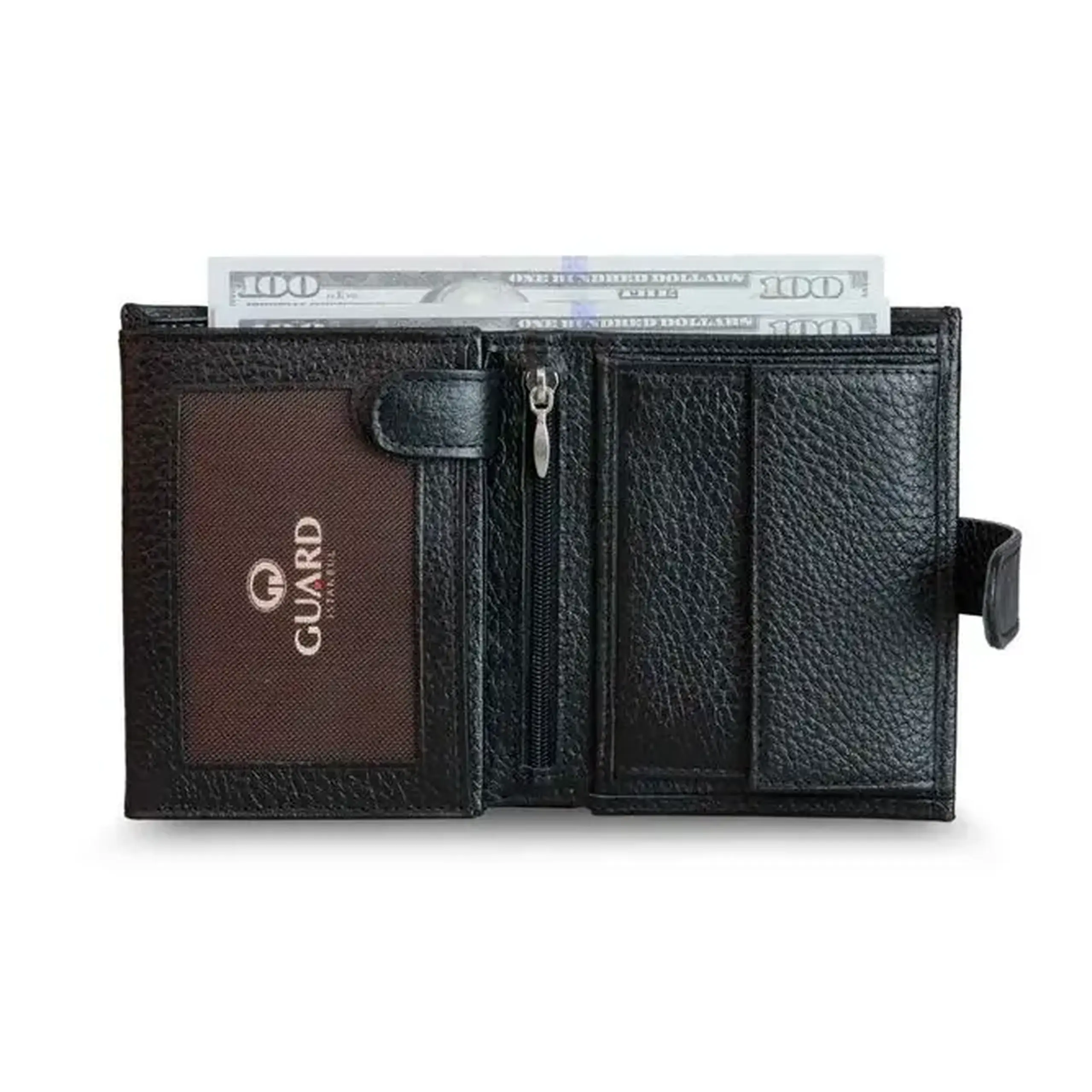 Portmoneu Guard 67PN
