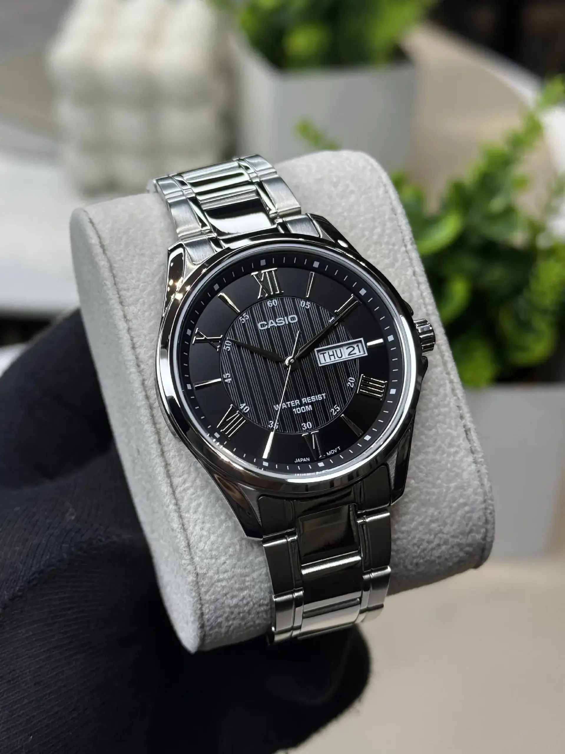 Casio MTP-1384D-1AVDF
