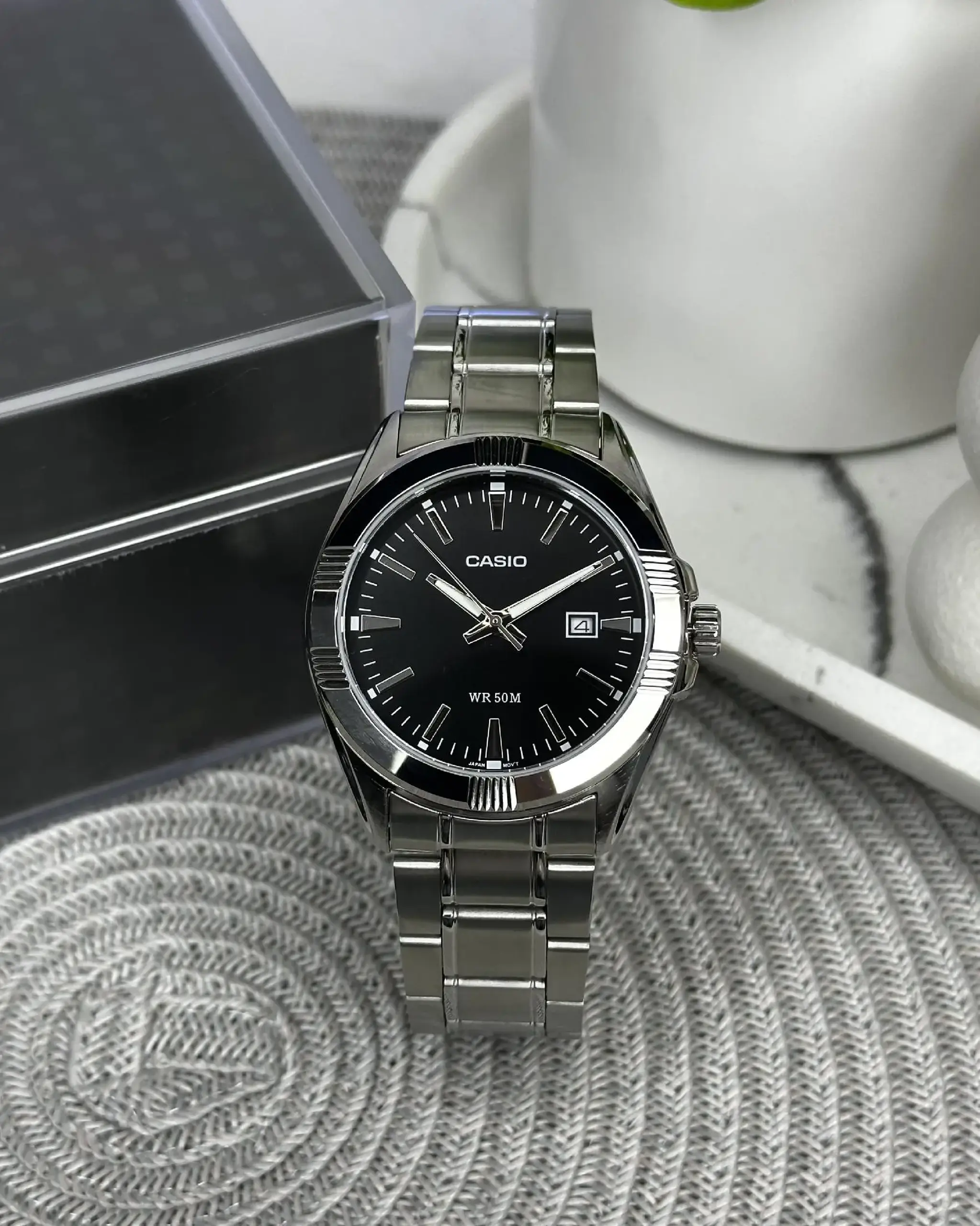 Casio MTP-1308D-1AVDF