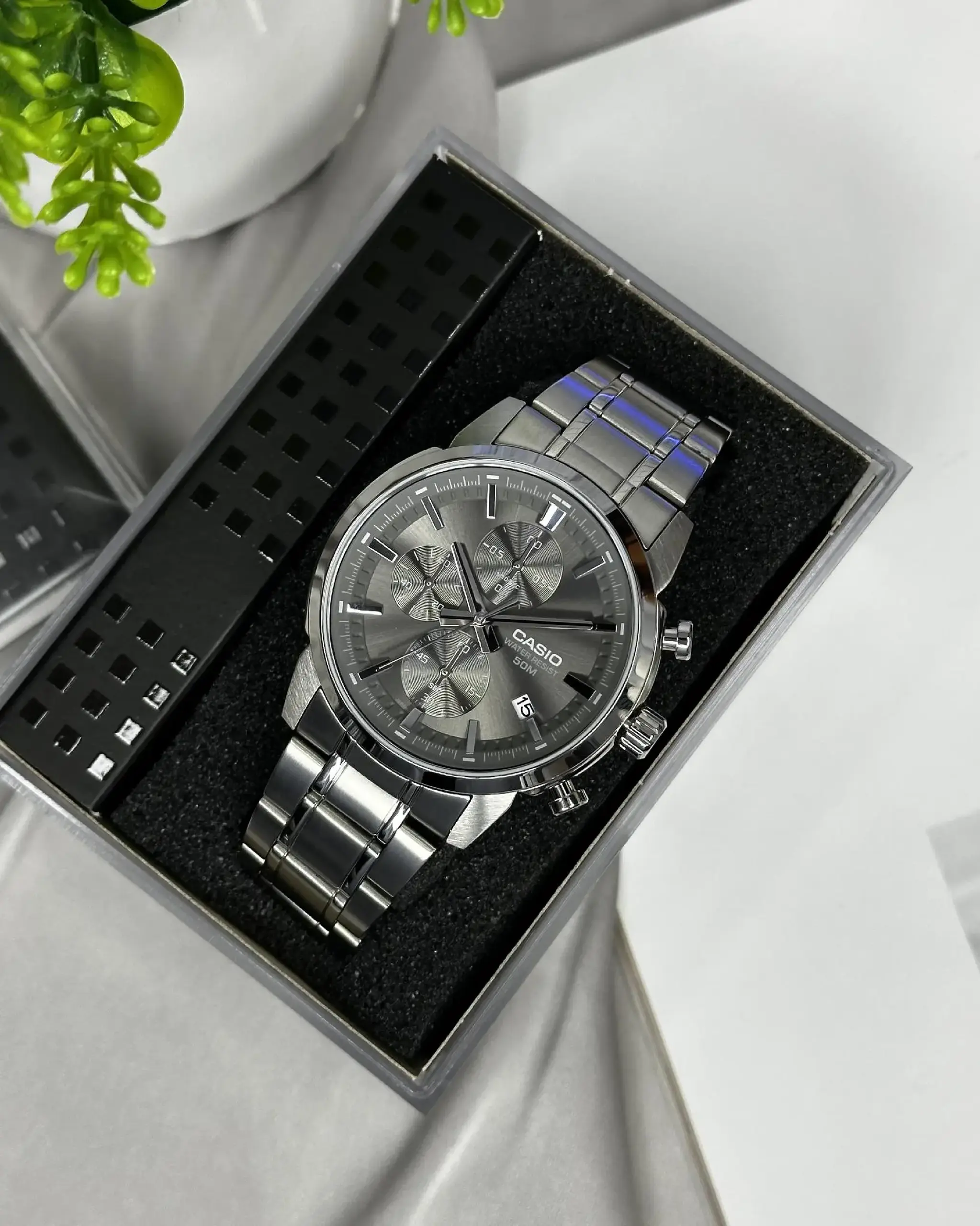 Casio MTP-E510D-8AVDF