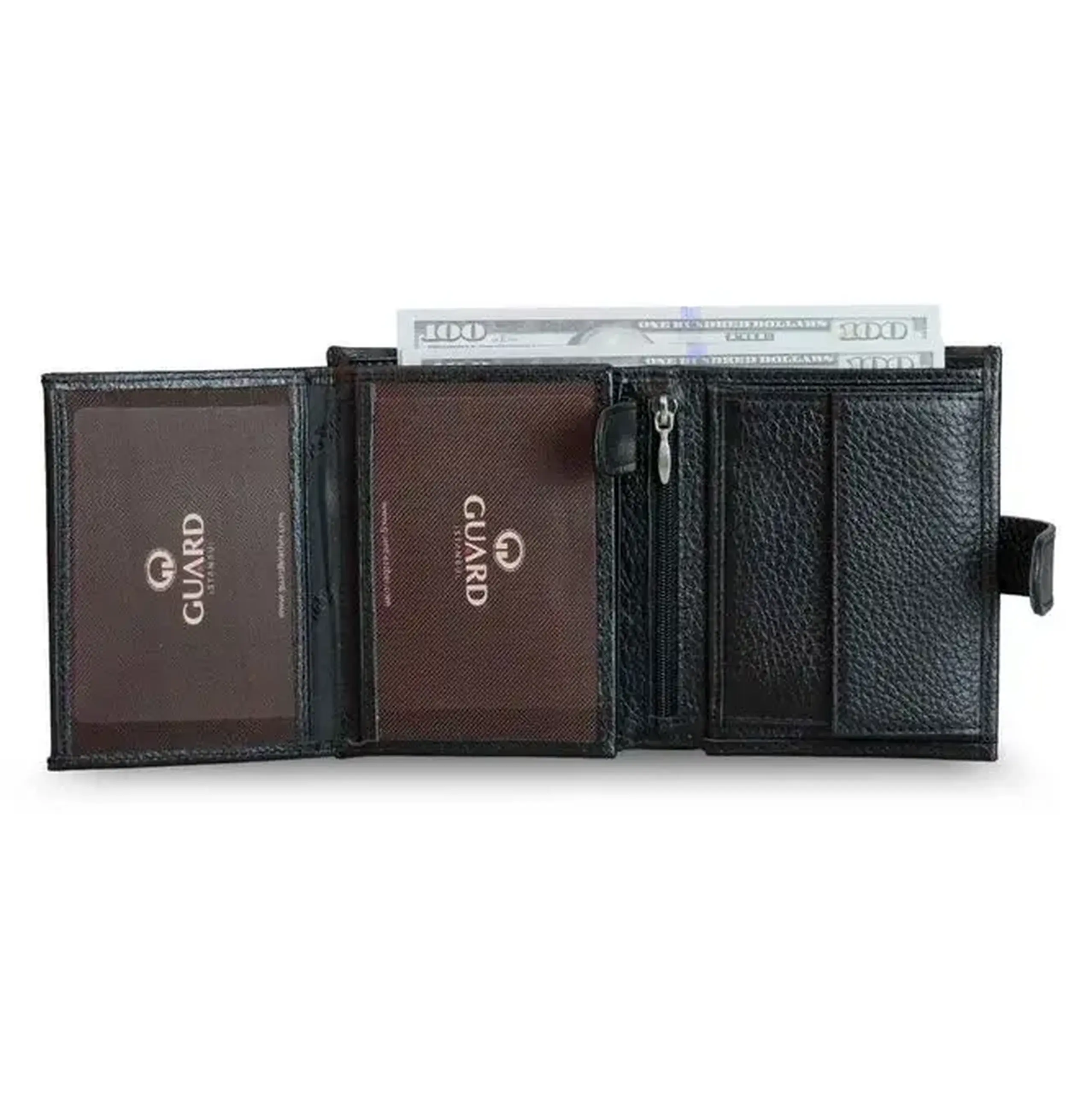 Portmoneu Guard 67PN