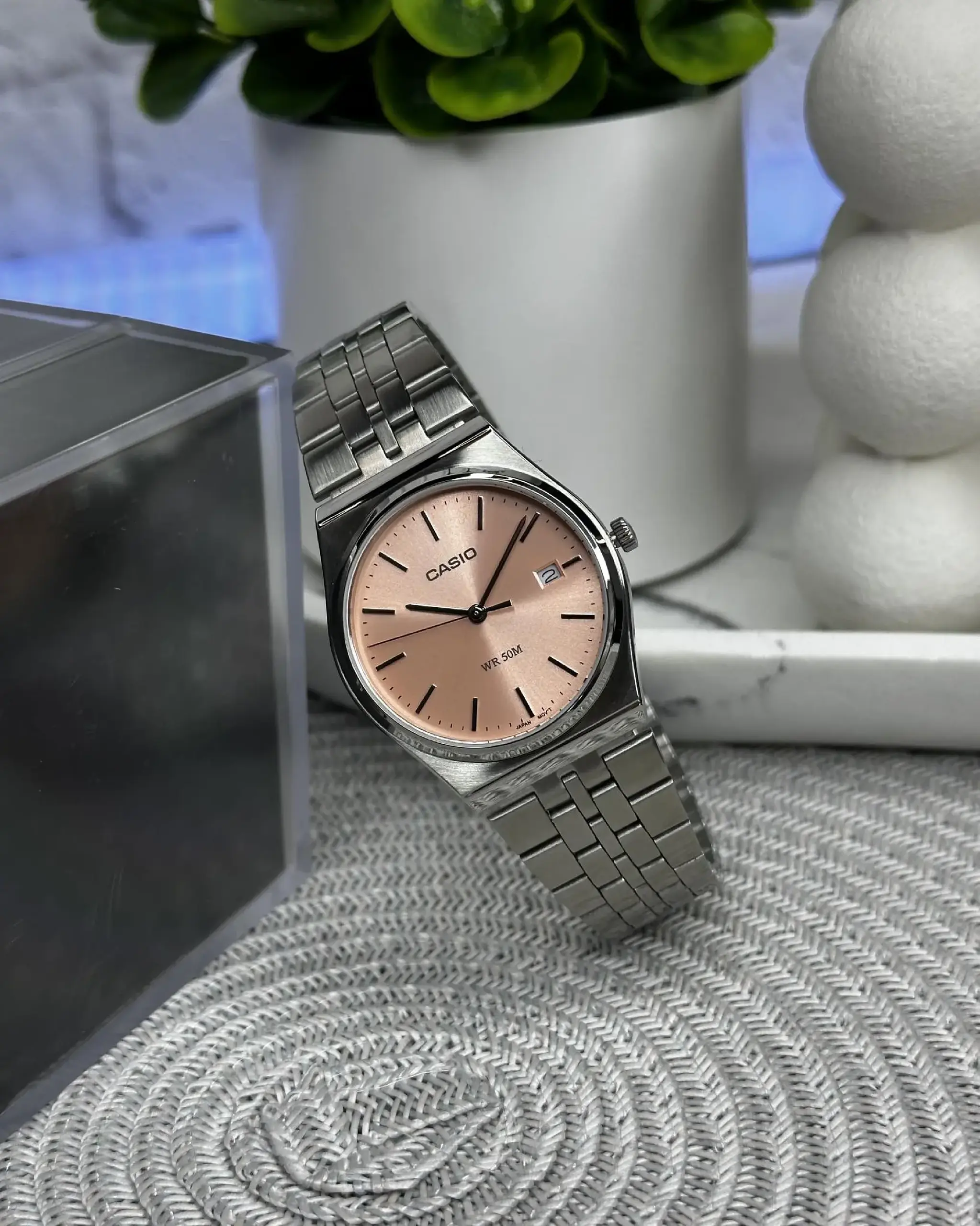 Casio MTP-B145D-4AVEF