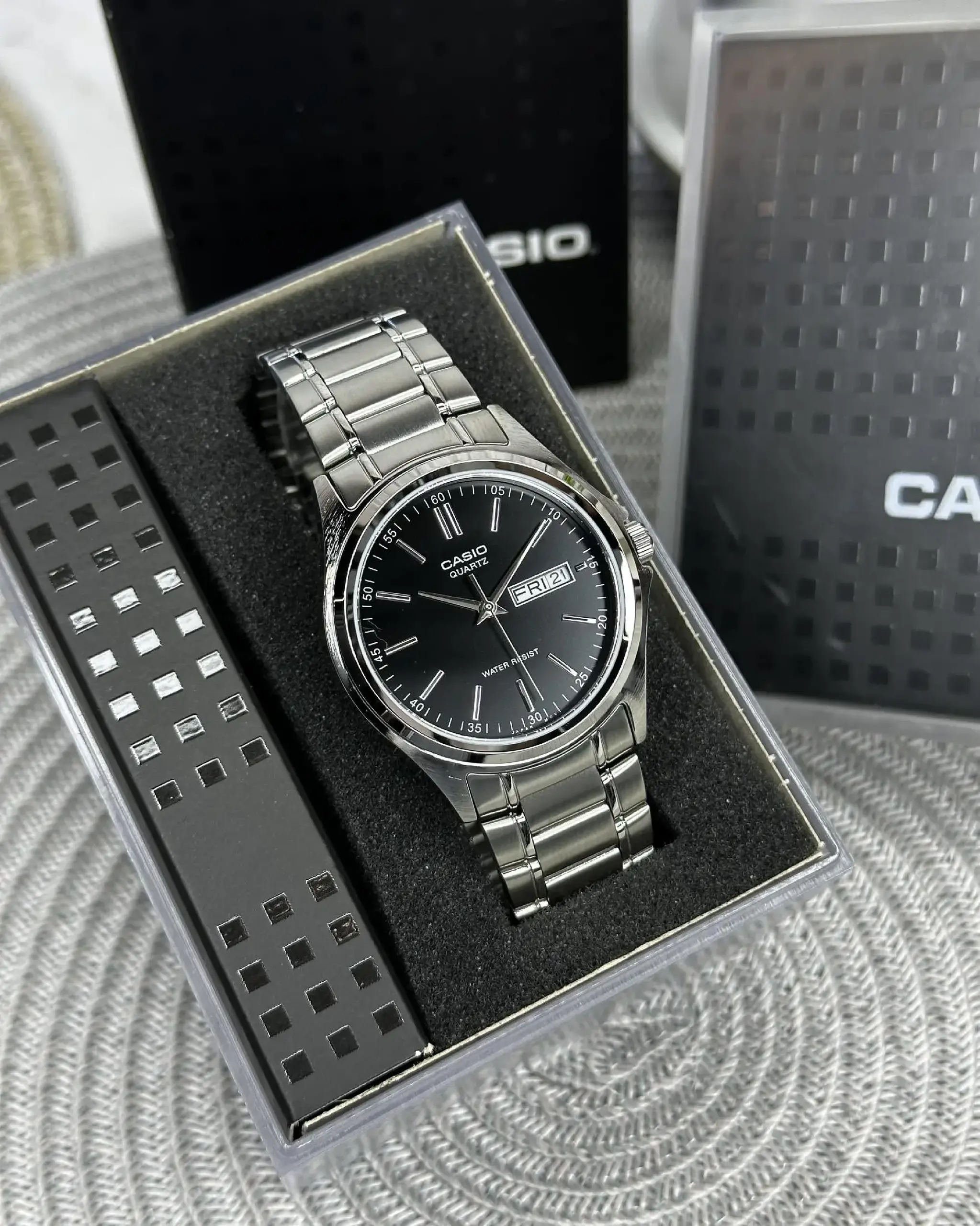Casio MTP-1239D-1ADF