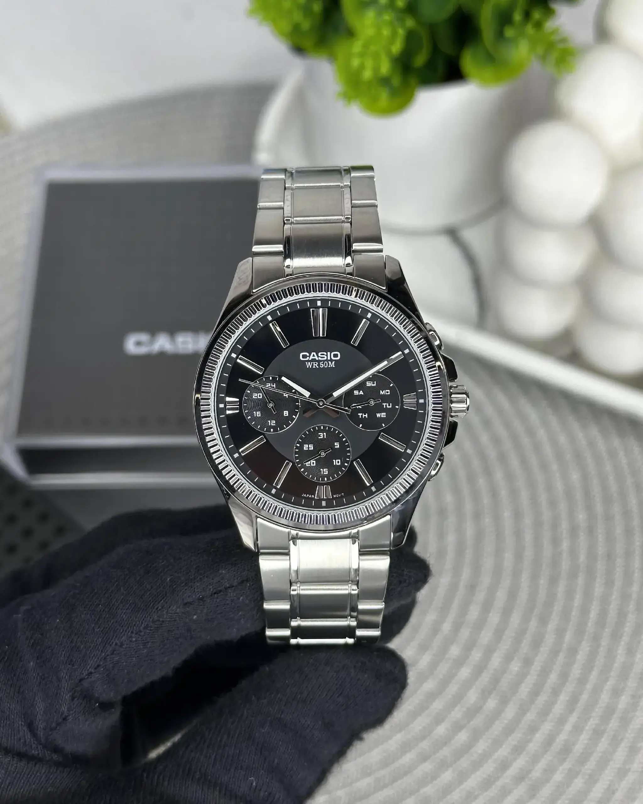 Casio MTP-1375D-1AVDF