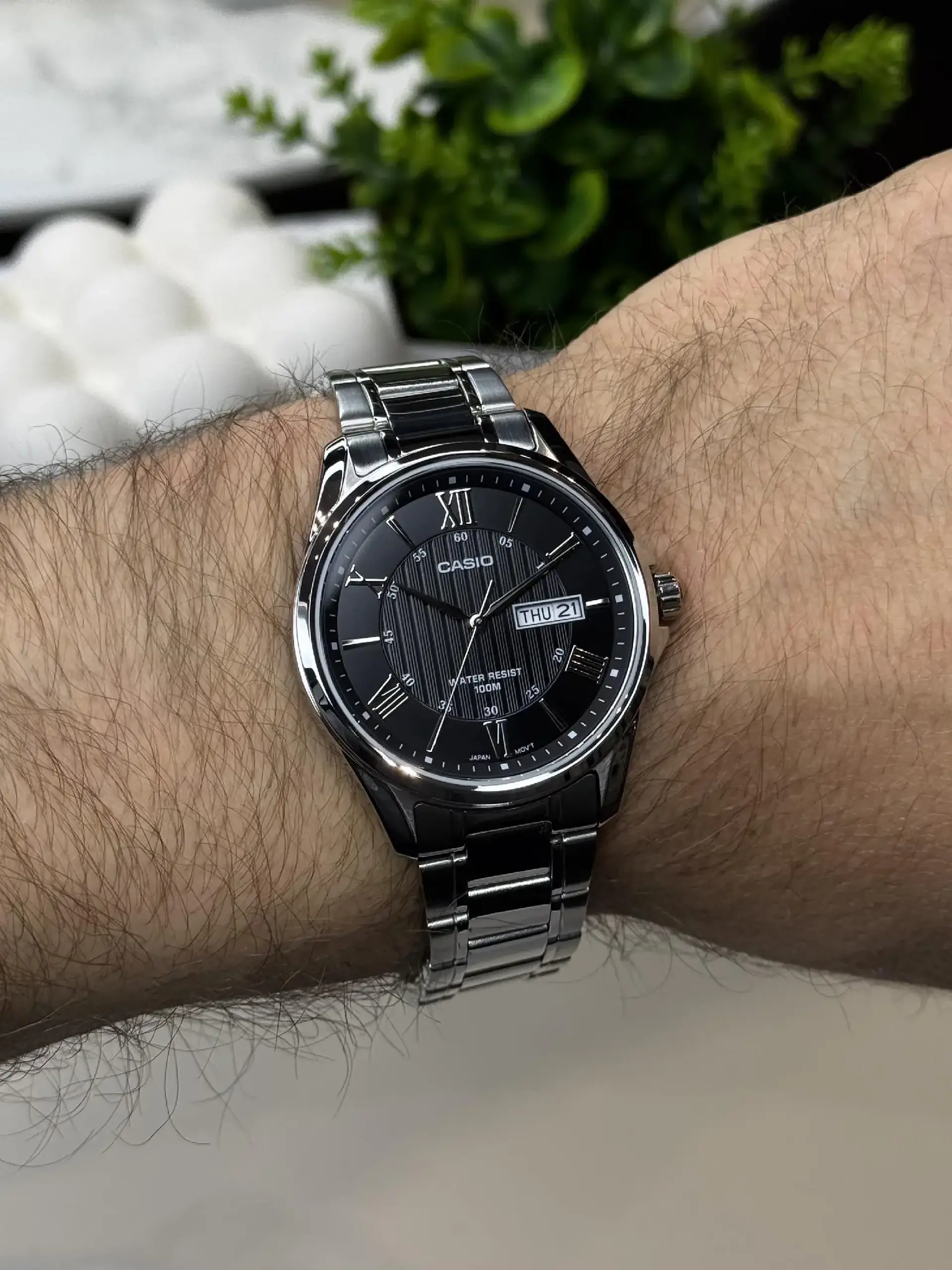 Casio MTP-1384D-1AVDF