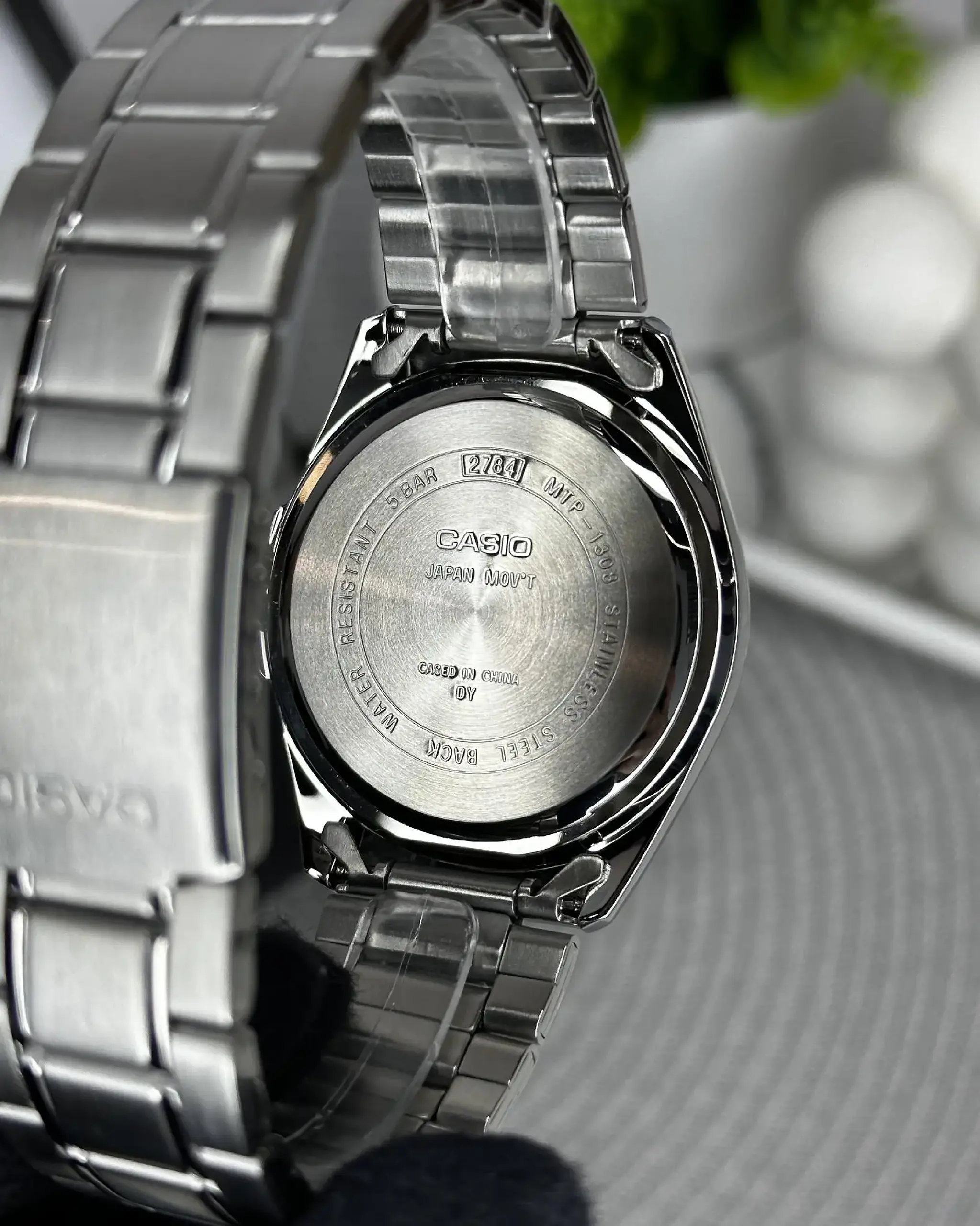 Casio MTP-1308D-1AVDF