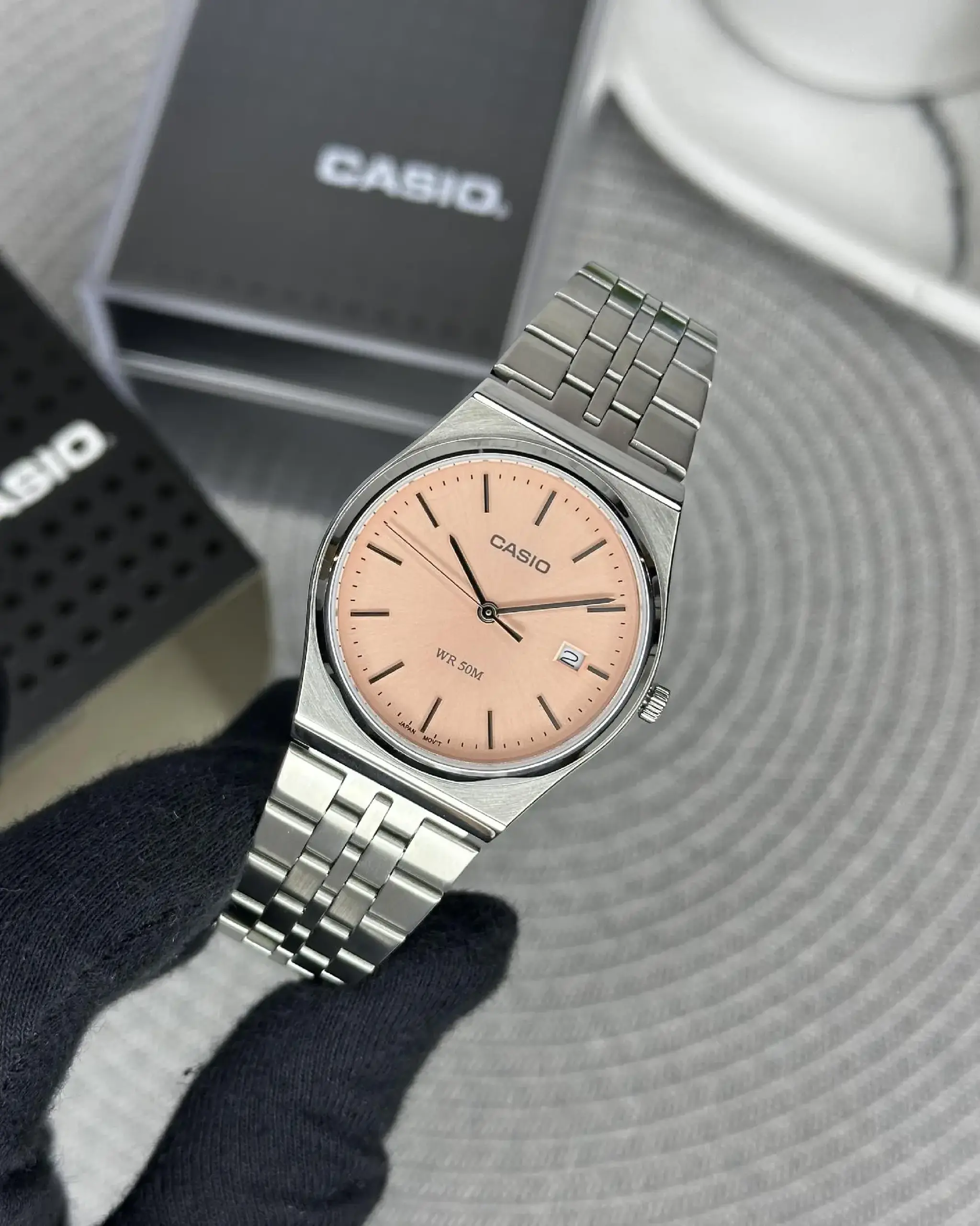 Casio MTP-B145D-4AVEF