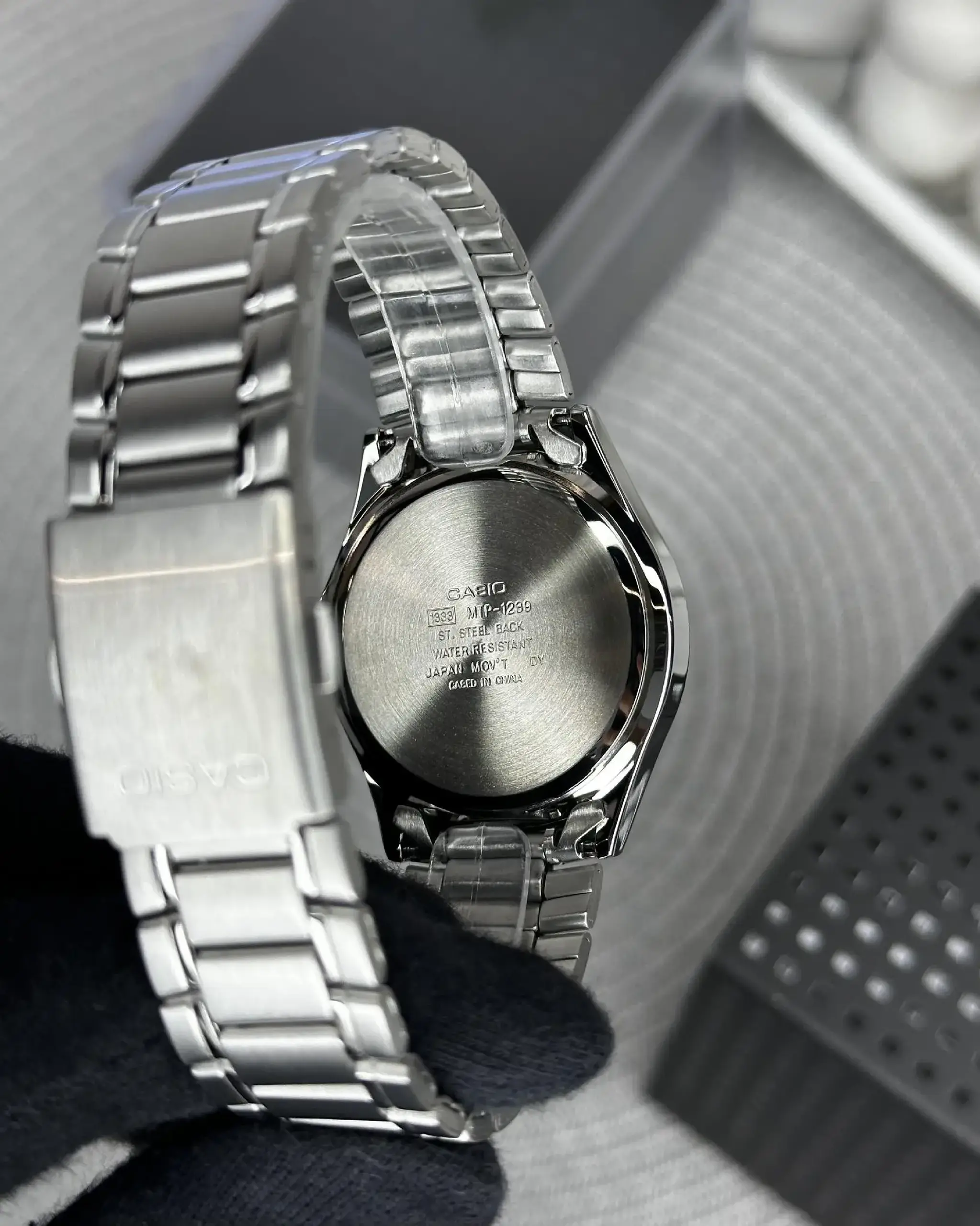 Casio MTP-1239D-1ADF