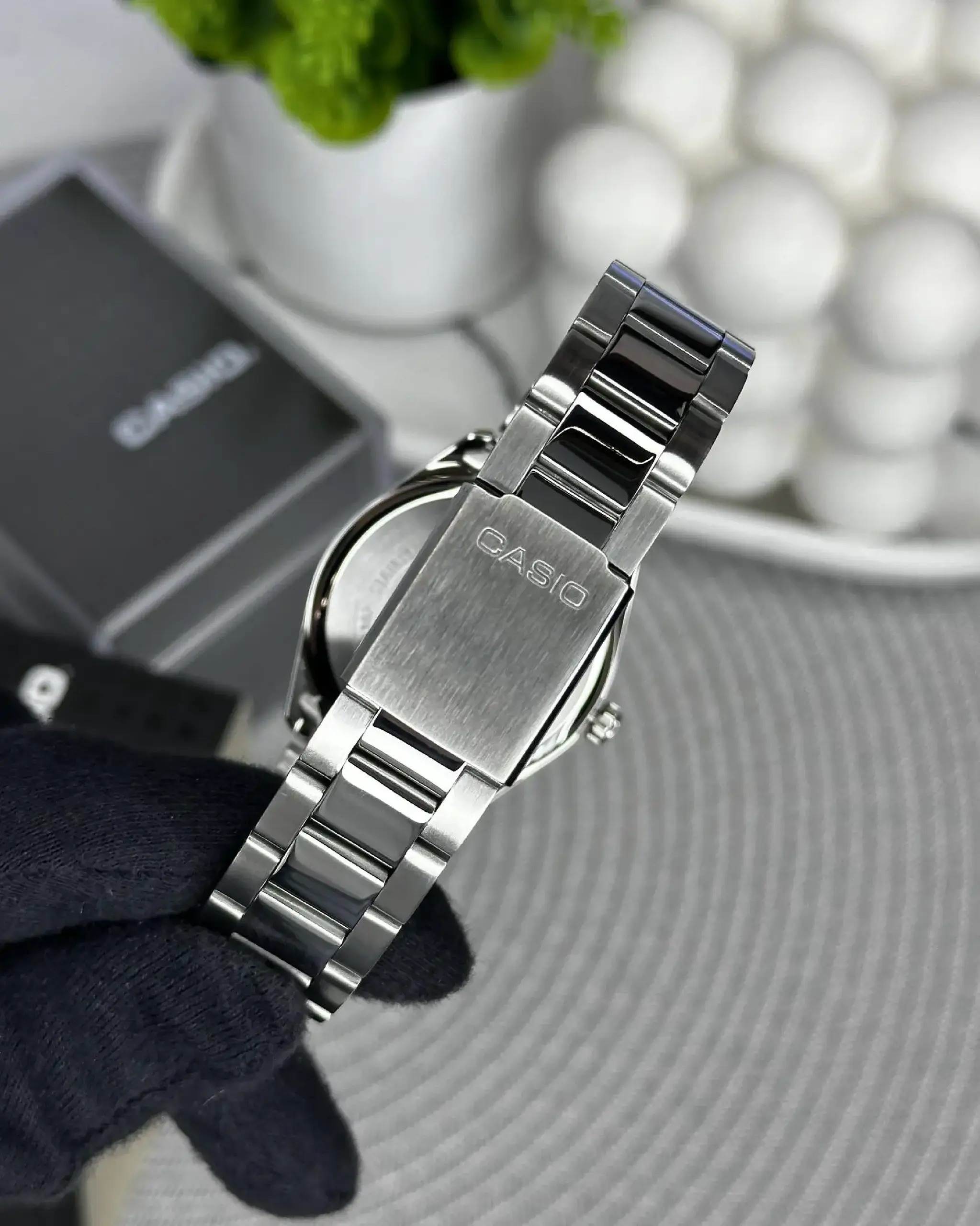 Casio MTP-1302D-1A2VDF