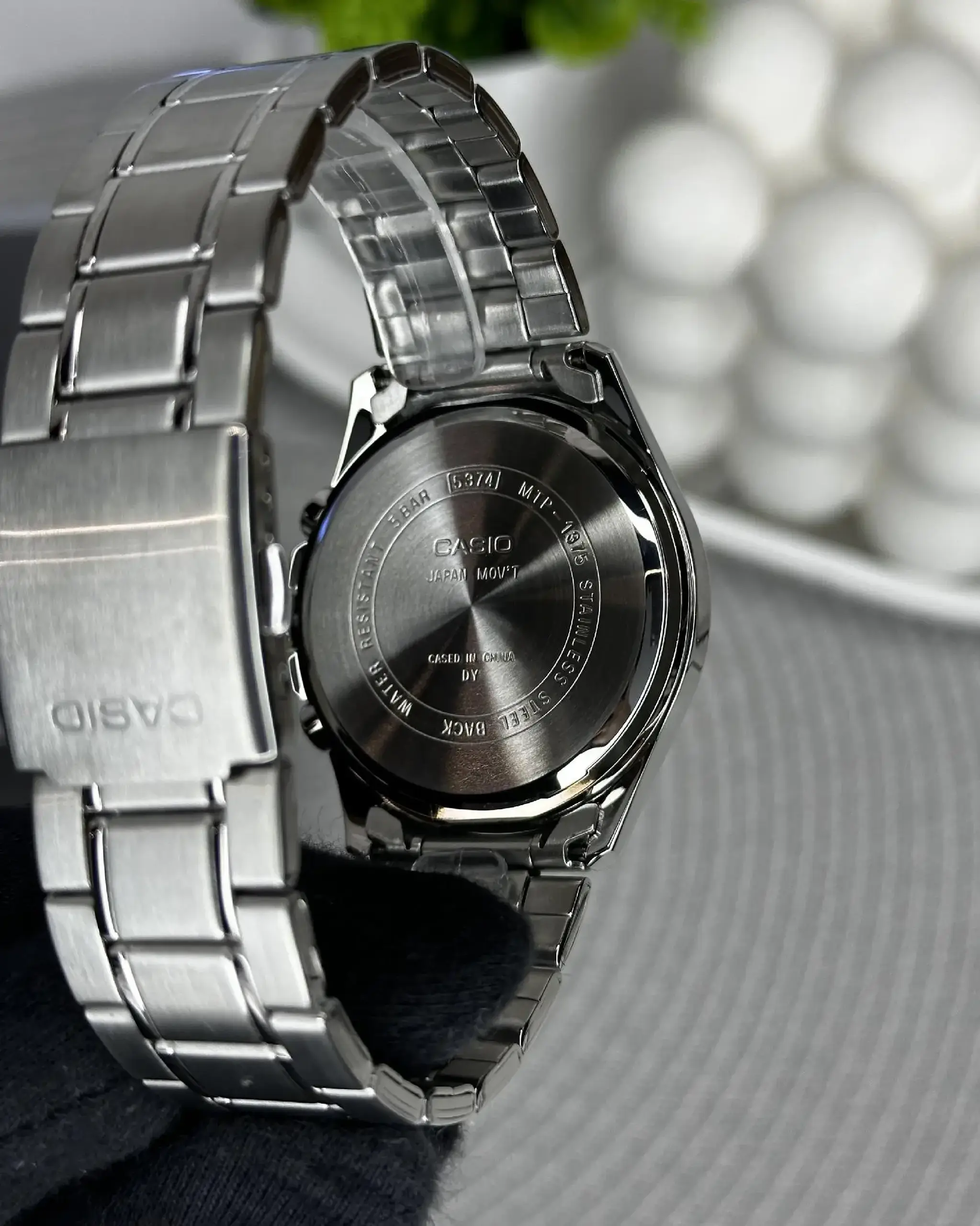 Casio MTP-1375D-1AVDF