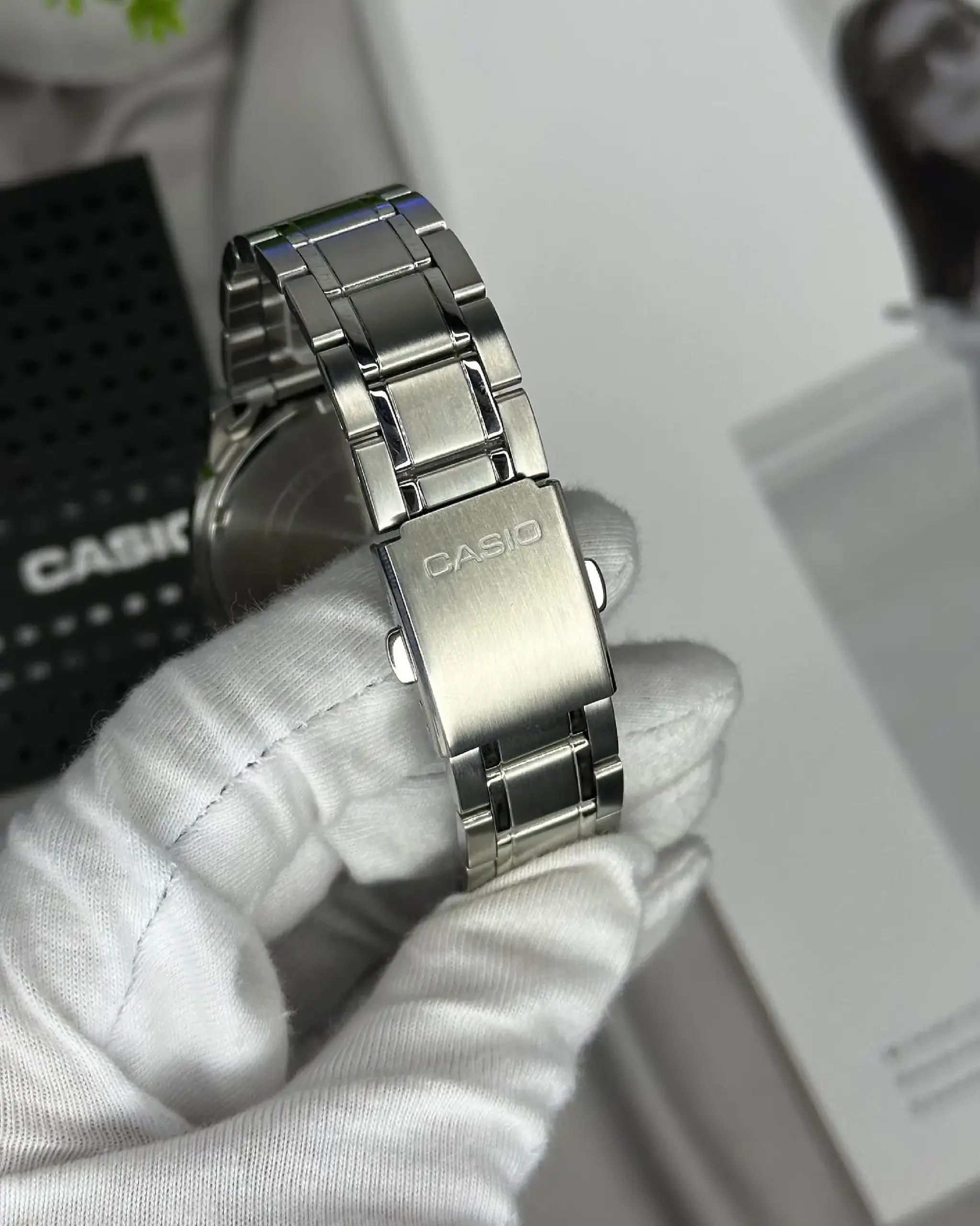 Casio MTP-E510D-8AVDF