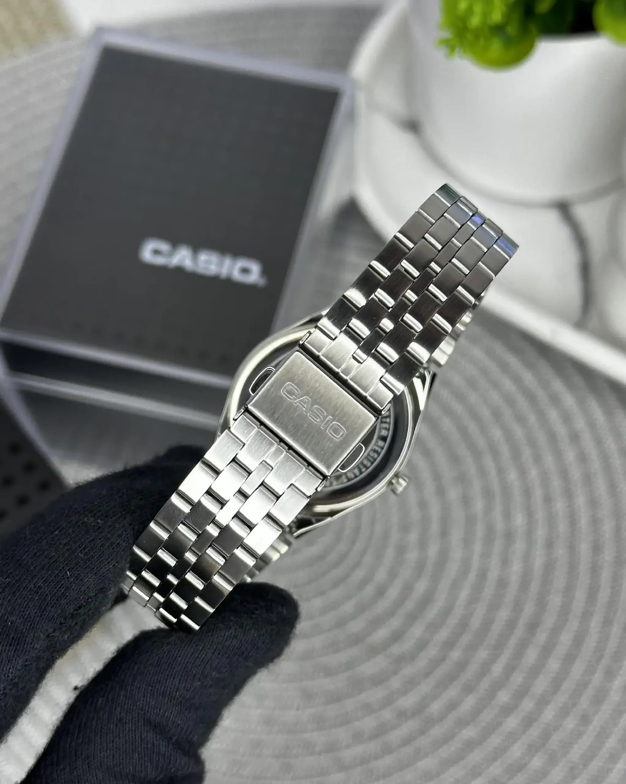 Casio MTP-B145D-4AVEF