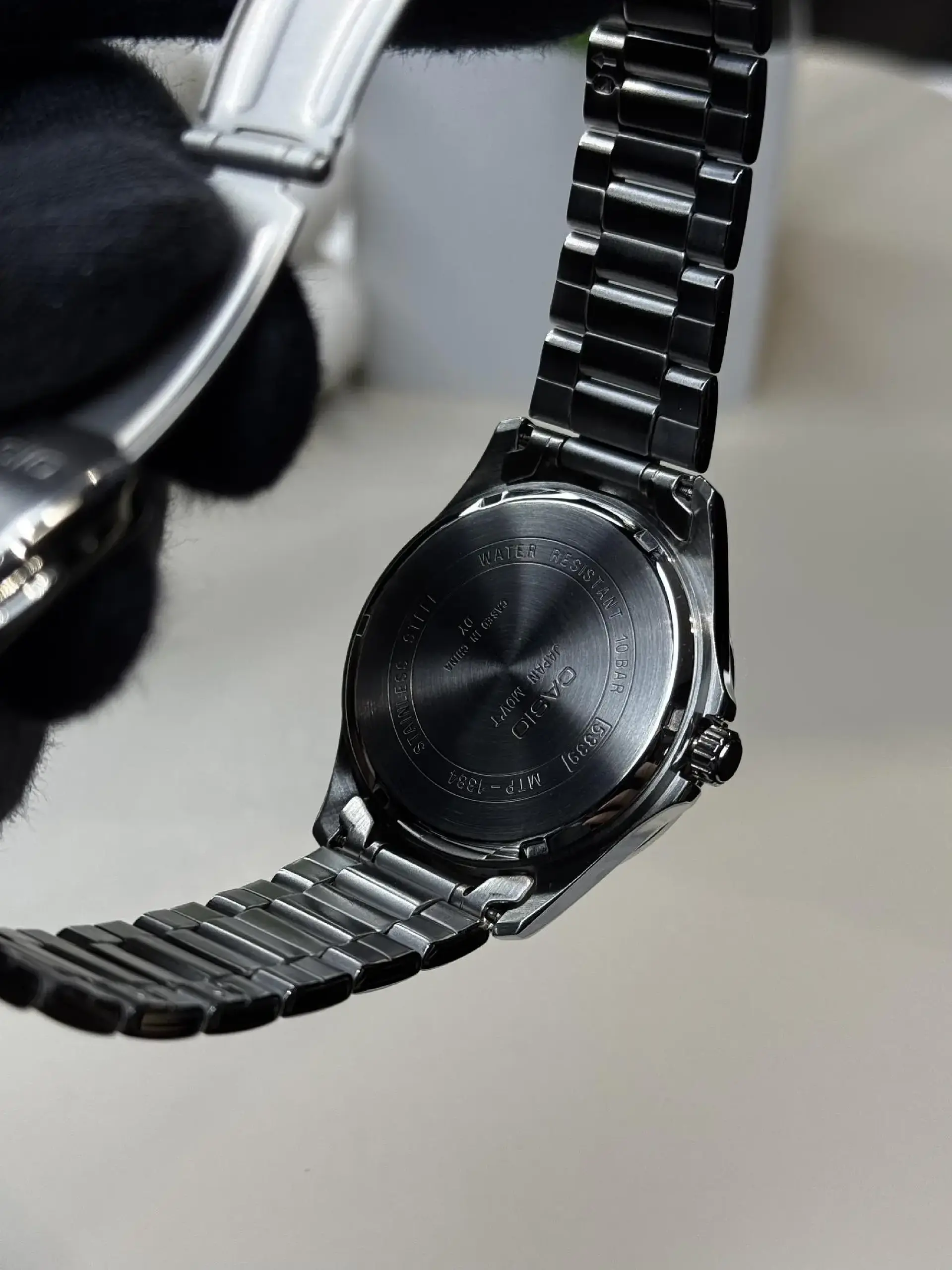 Casio MTP-1384D-1AVDF