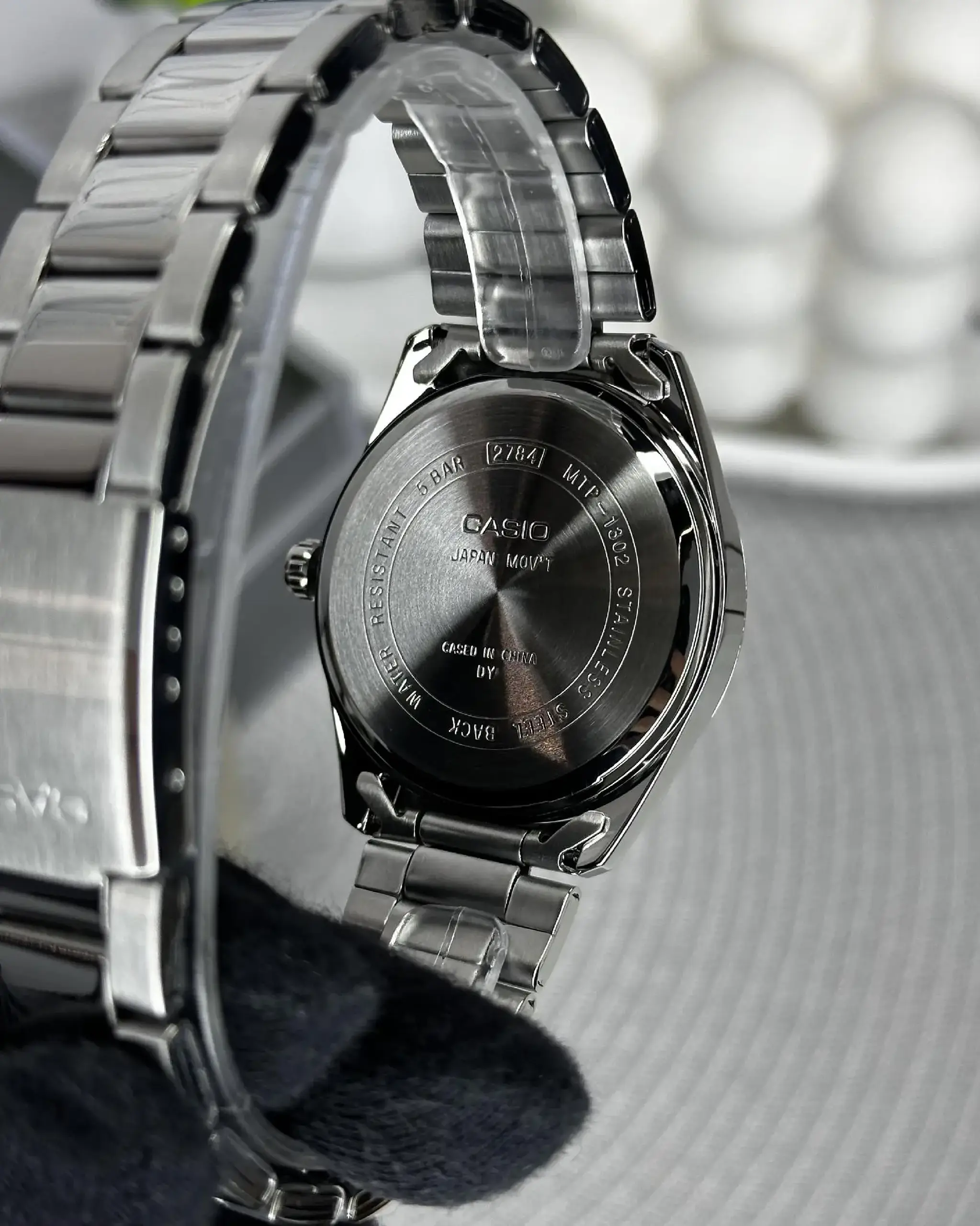 Casio MTP-1302D-1A2VDF