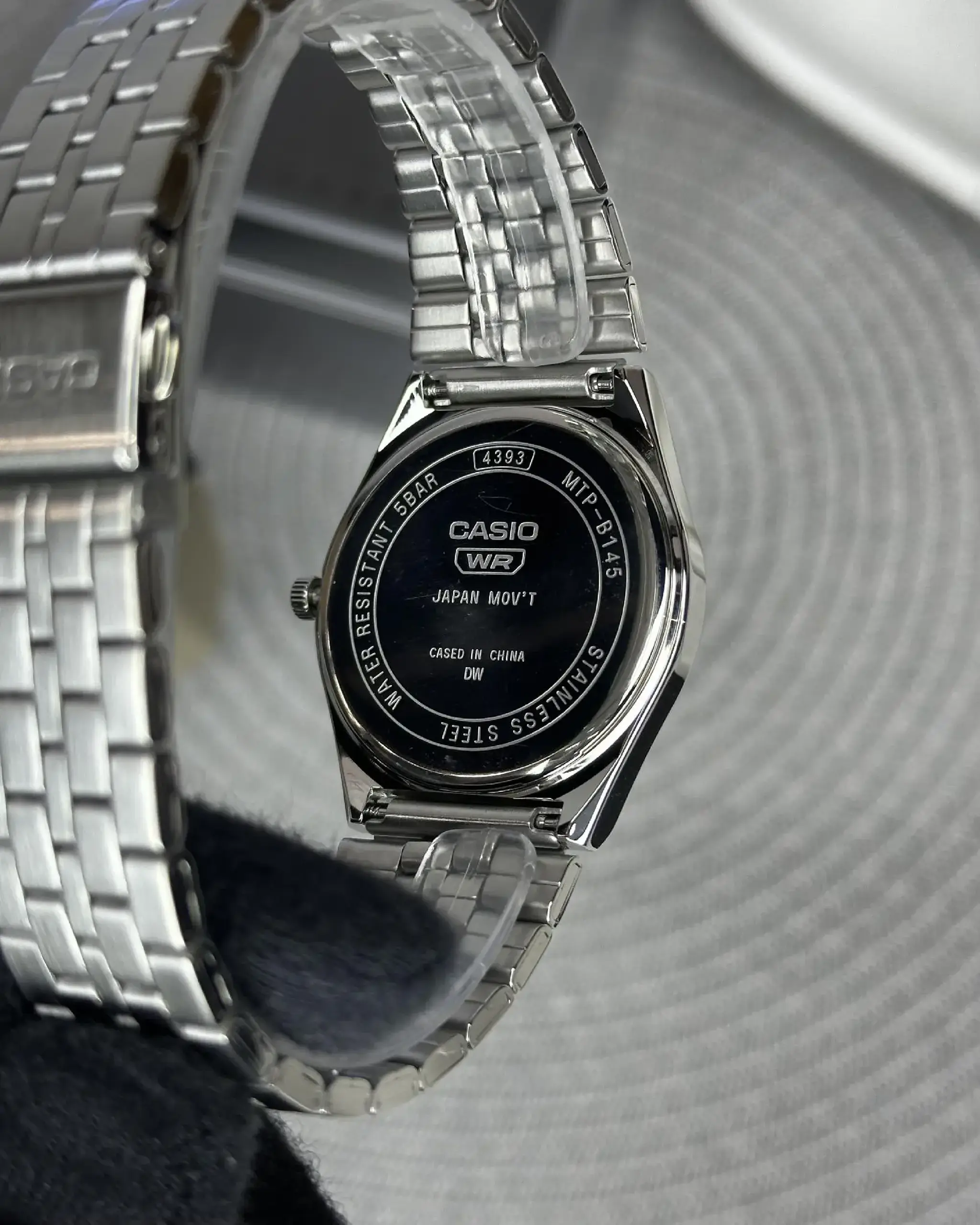 Casio MTP-B145D-4AVEF