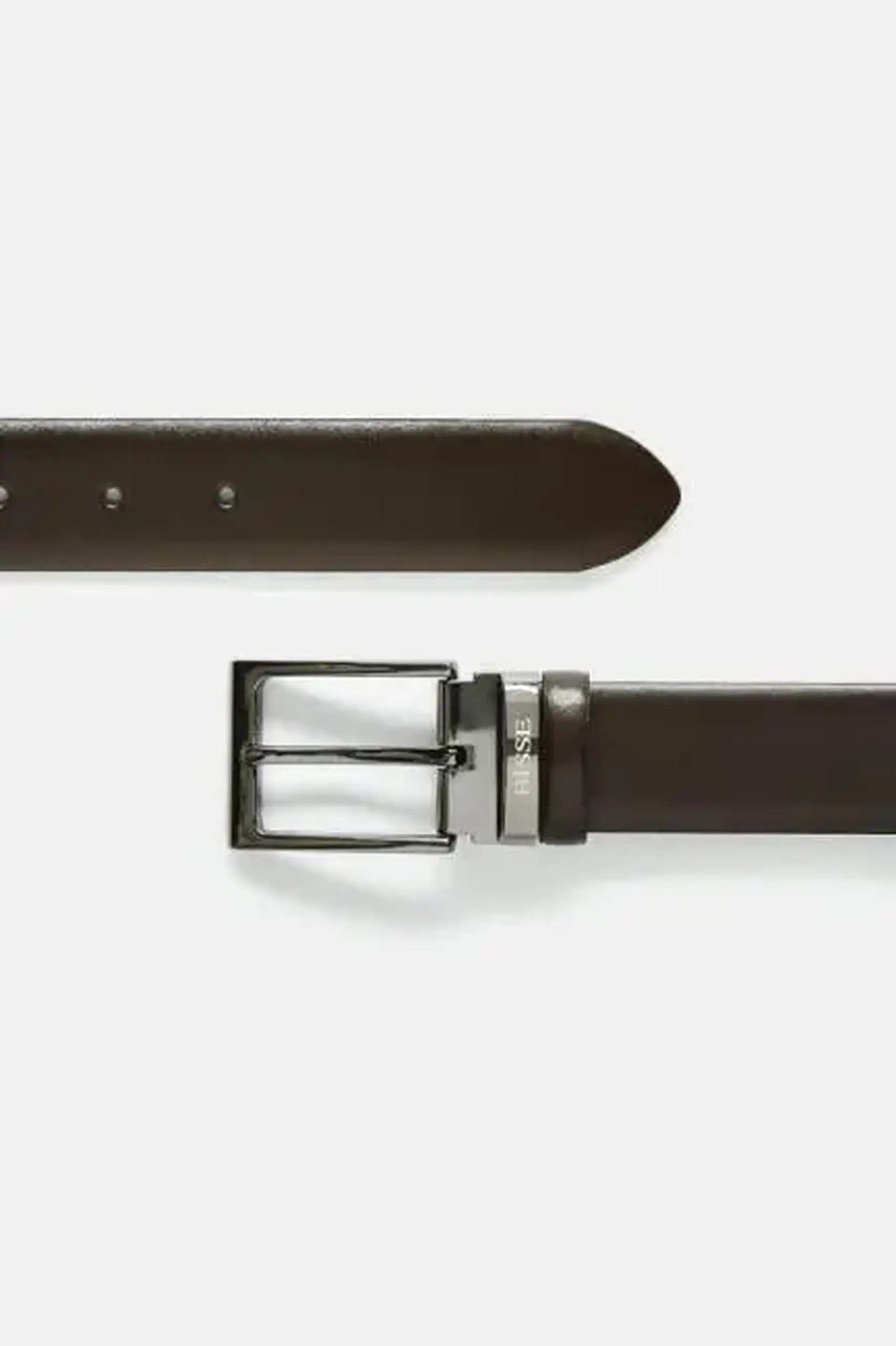 Centura K-71 piele dubla Guard