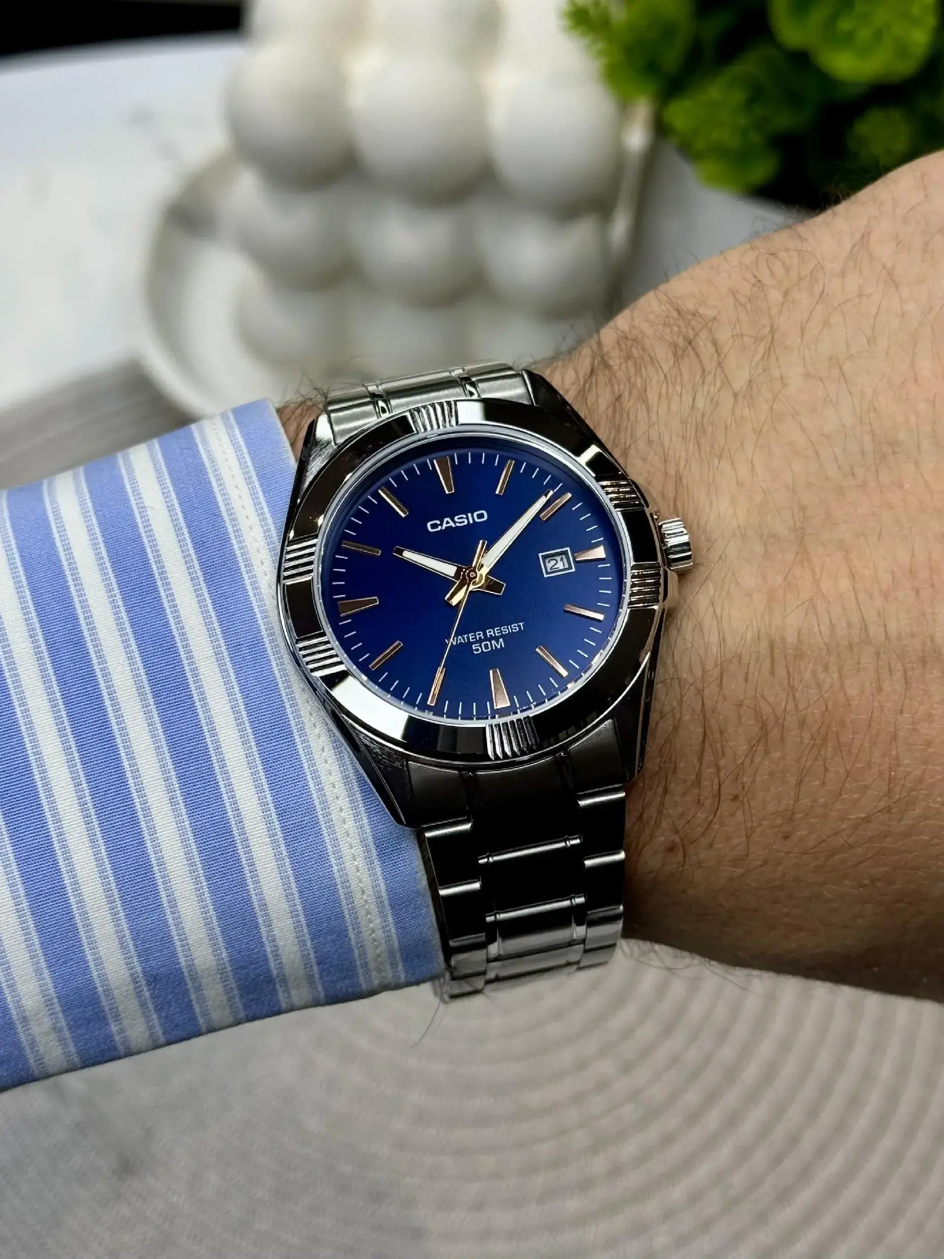Casio MTP-1308D-2AVDF
