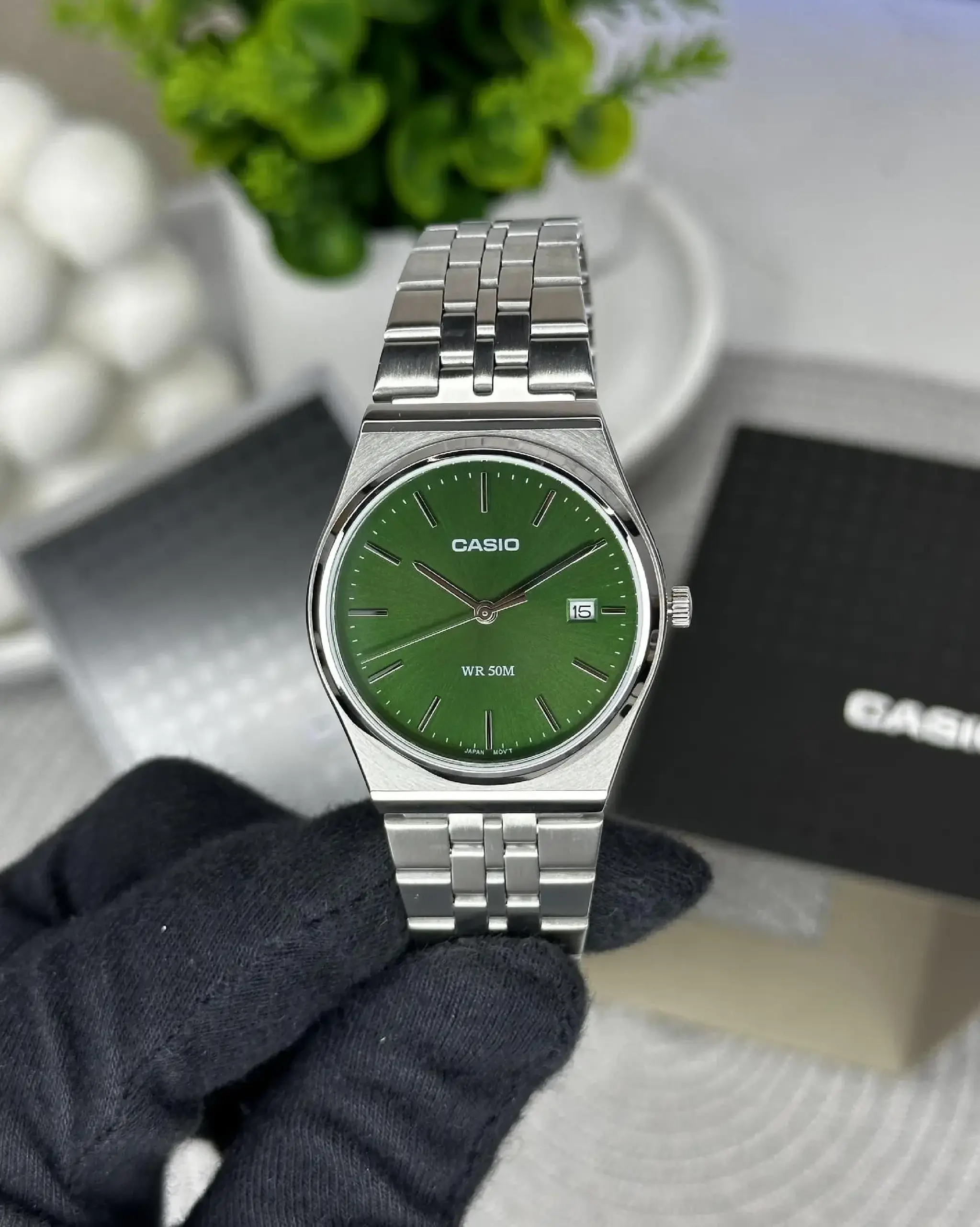Casio MTP-B145D-3AVDF