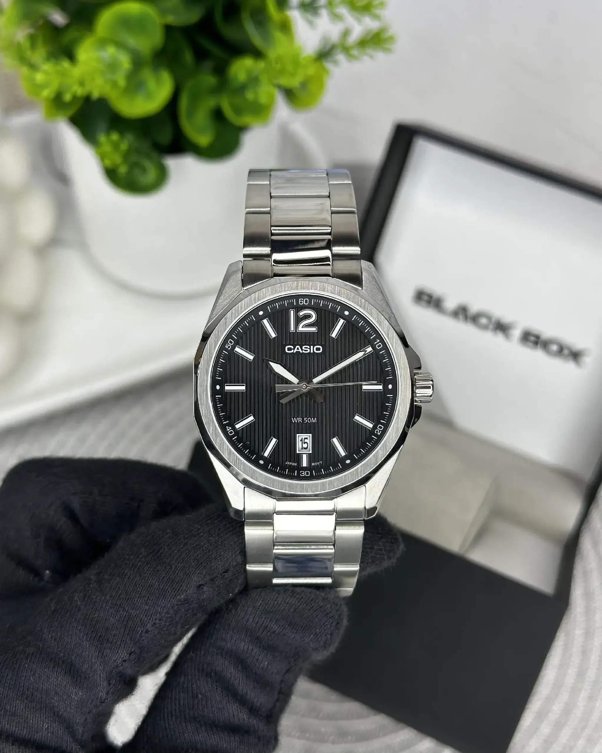 Casio MTP-E725D-1AVDF