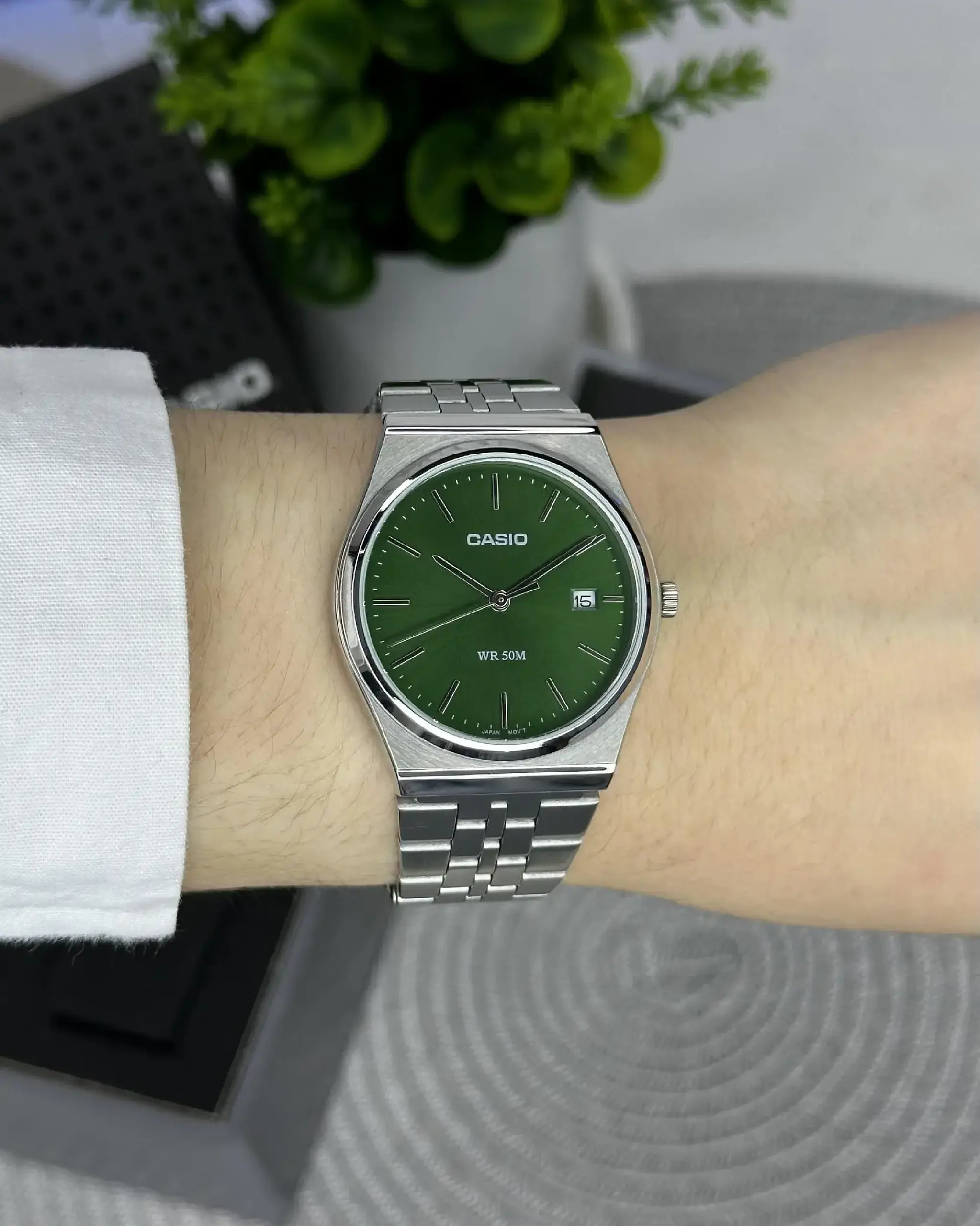 Casio MTP-B145D-3AVDF