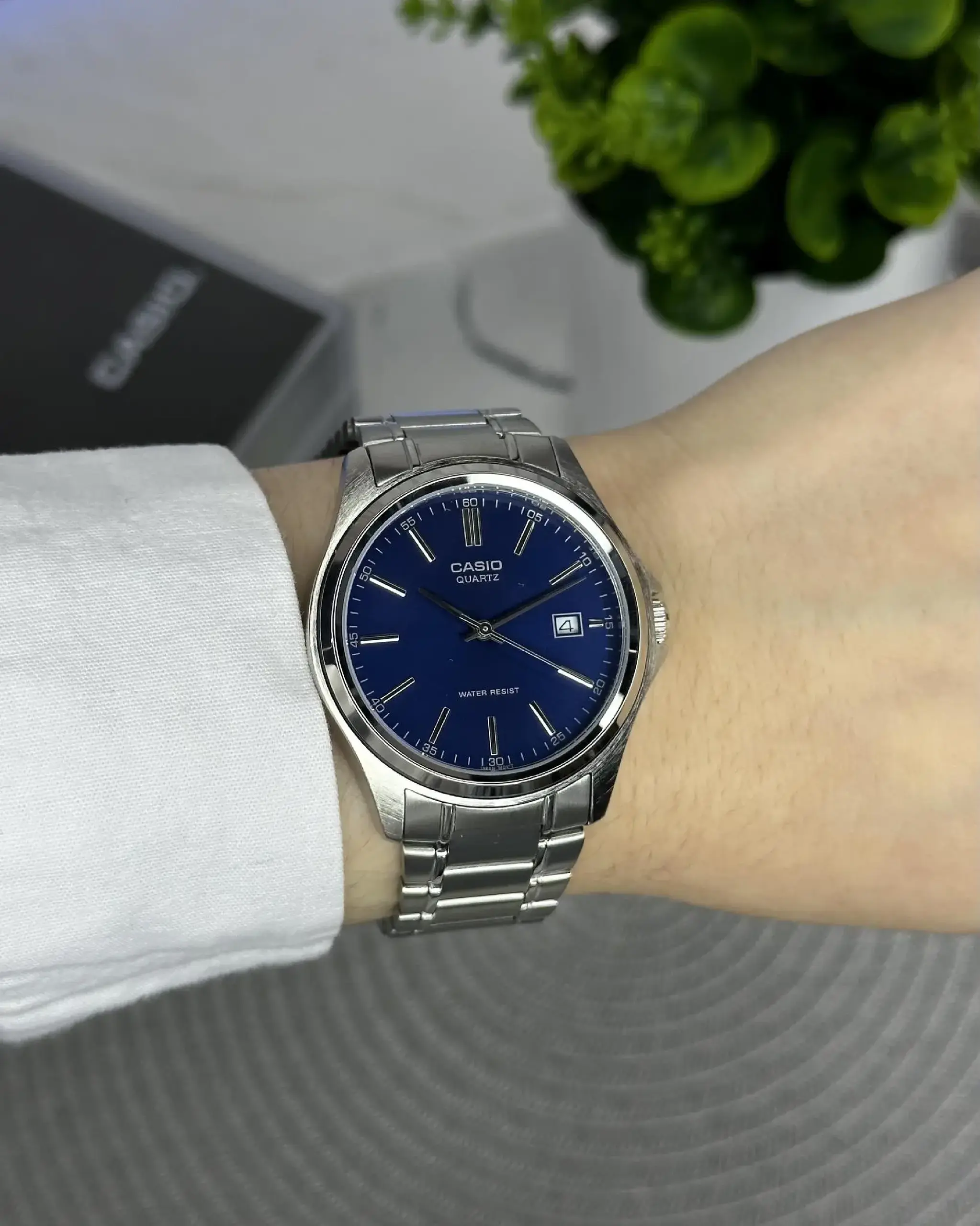 Casio MTP-1183A-2ADF