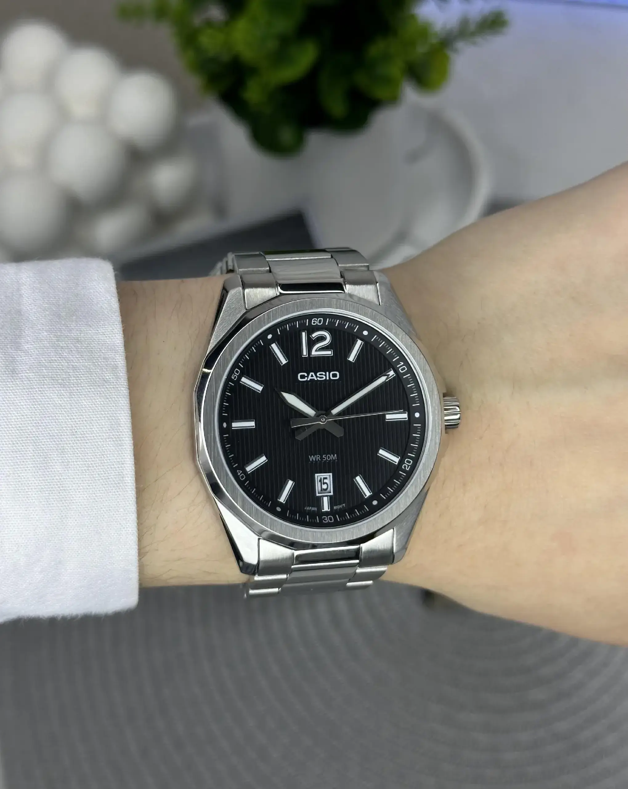 Casio MTP-E725D-1AVDF
