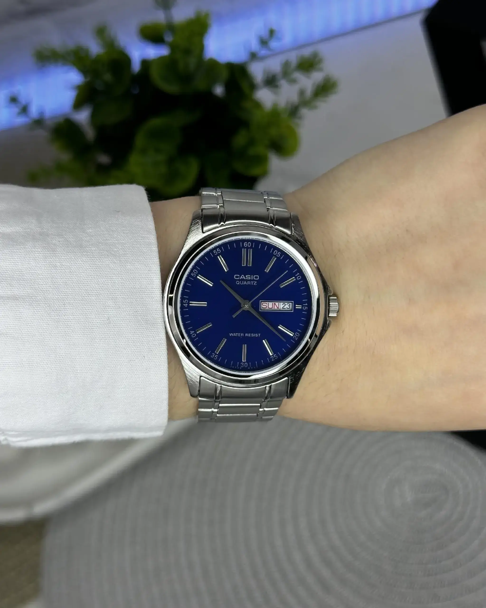 Casio MTP-1239D-2ADF