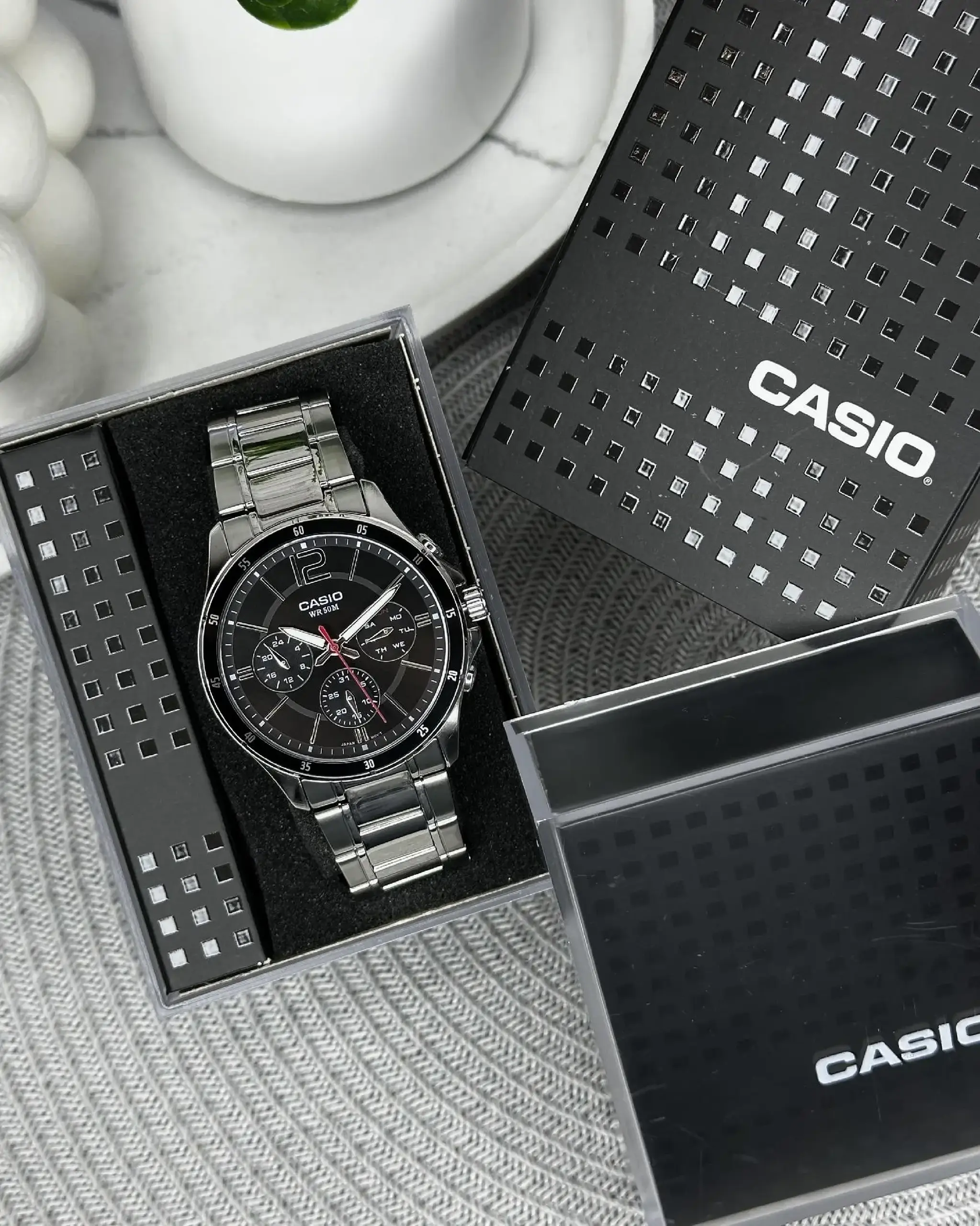Casio MTP-1374D-1AVDF