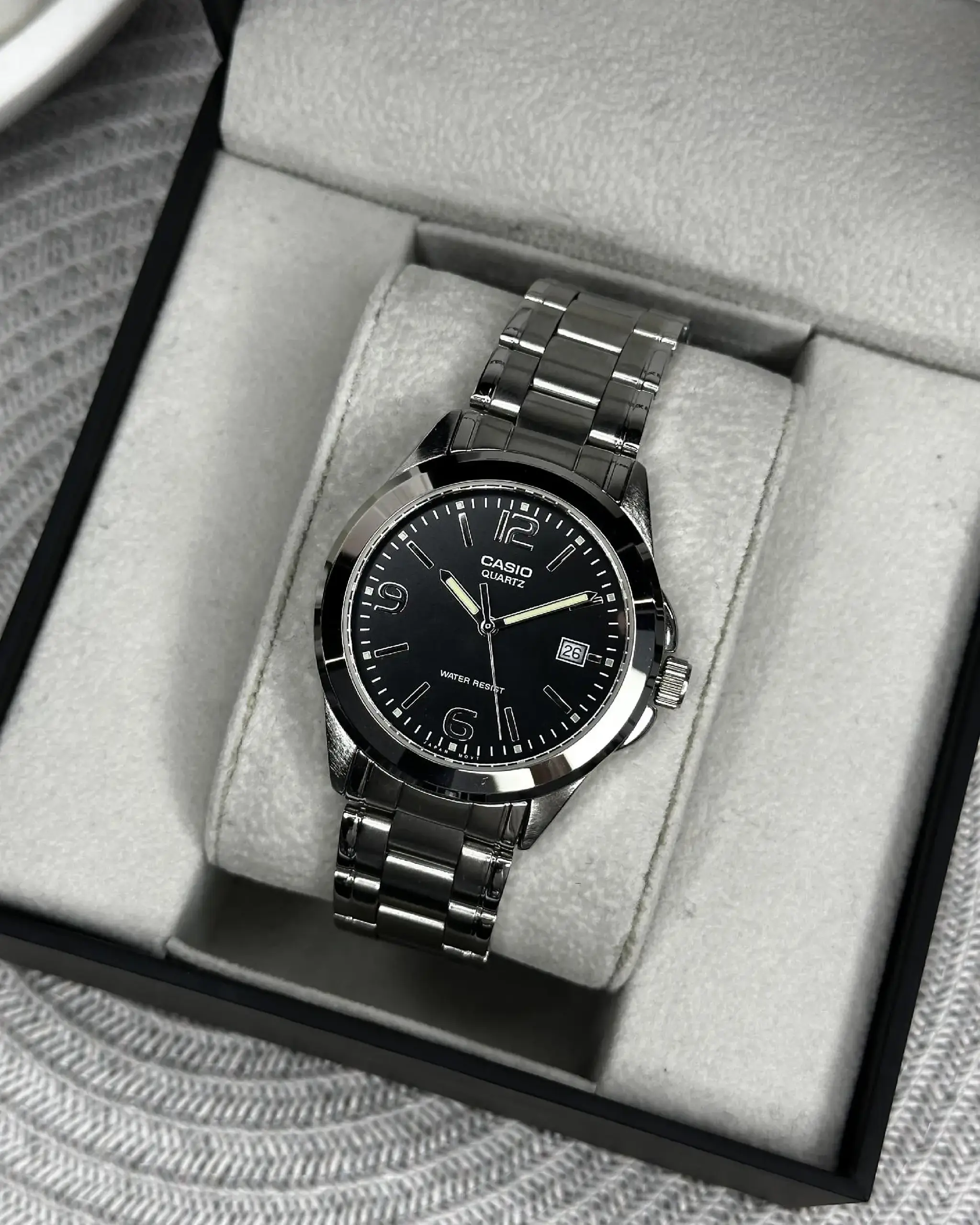 Casio MTP-1215A-1ADF