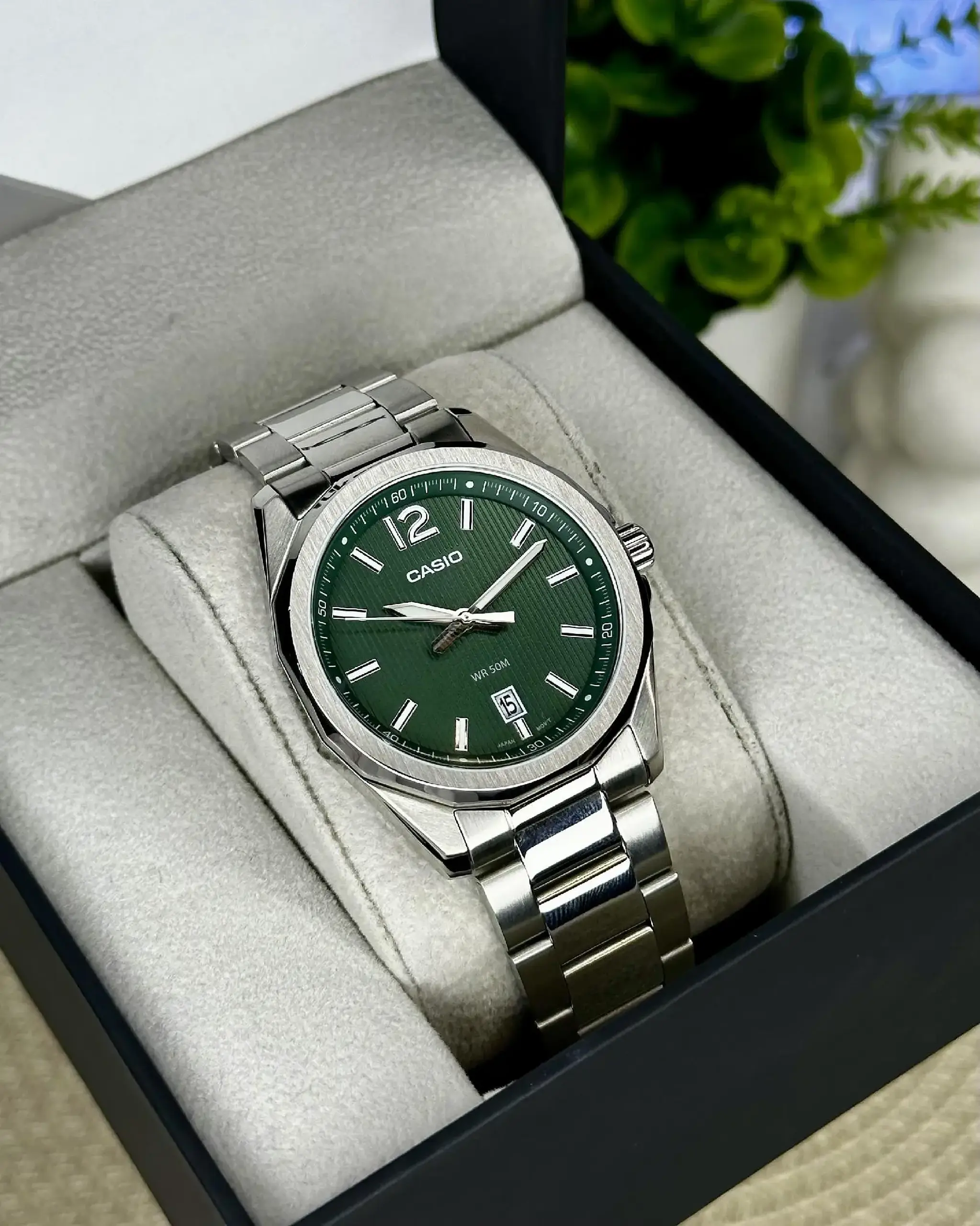 Casio MTP-E725D-3AVDF