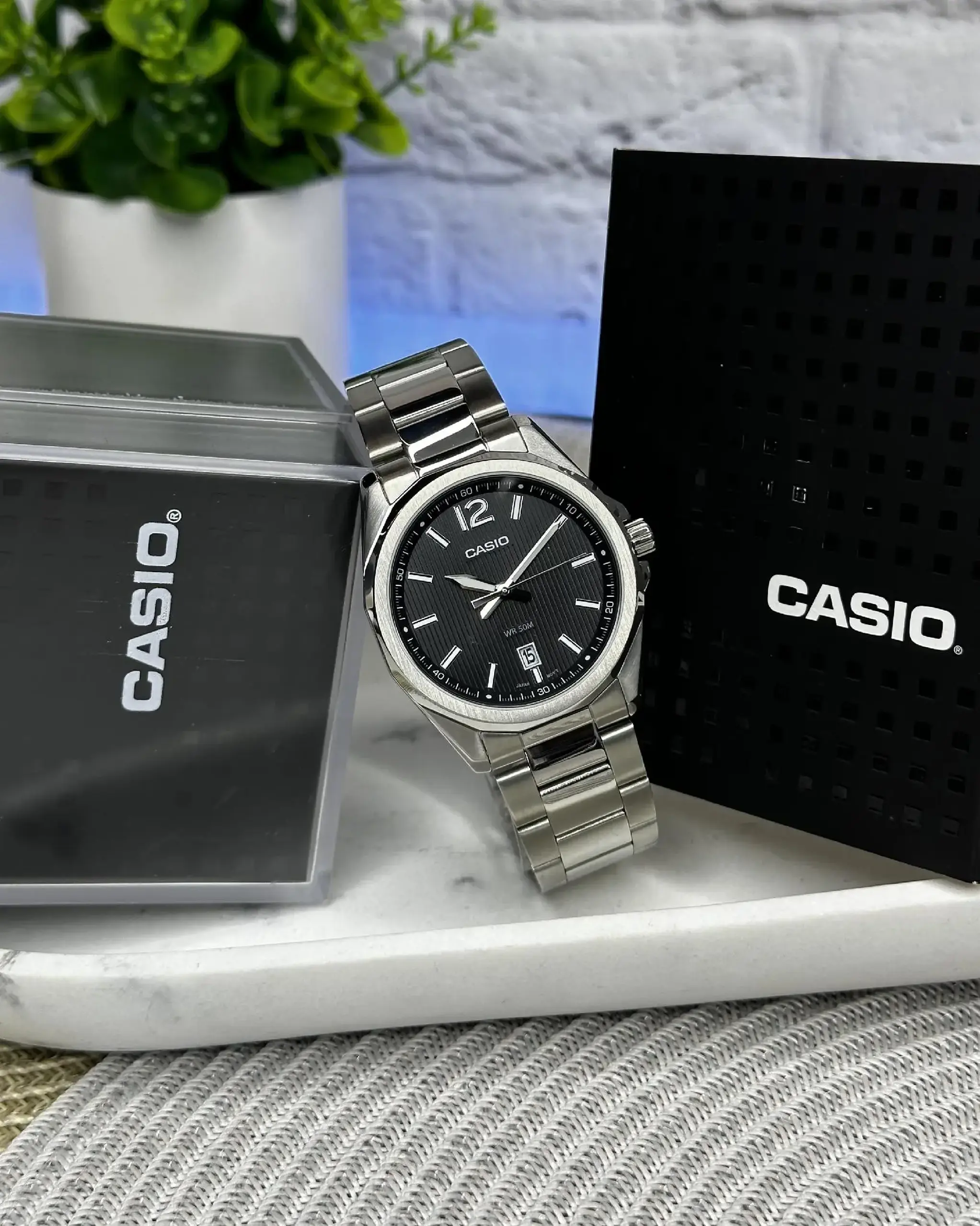 Casio MTP-E725D-1AVDF