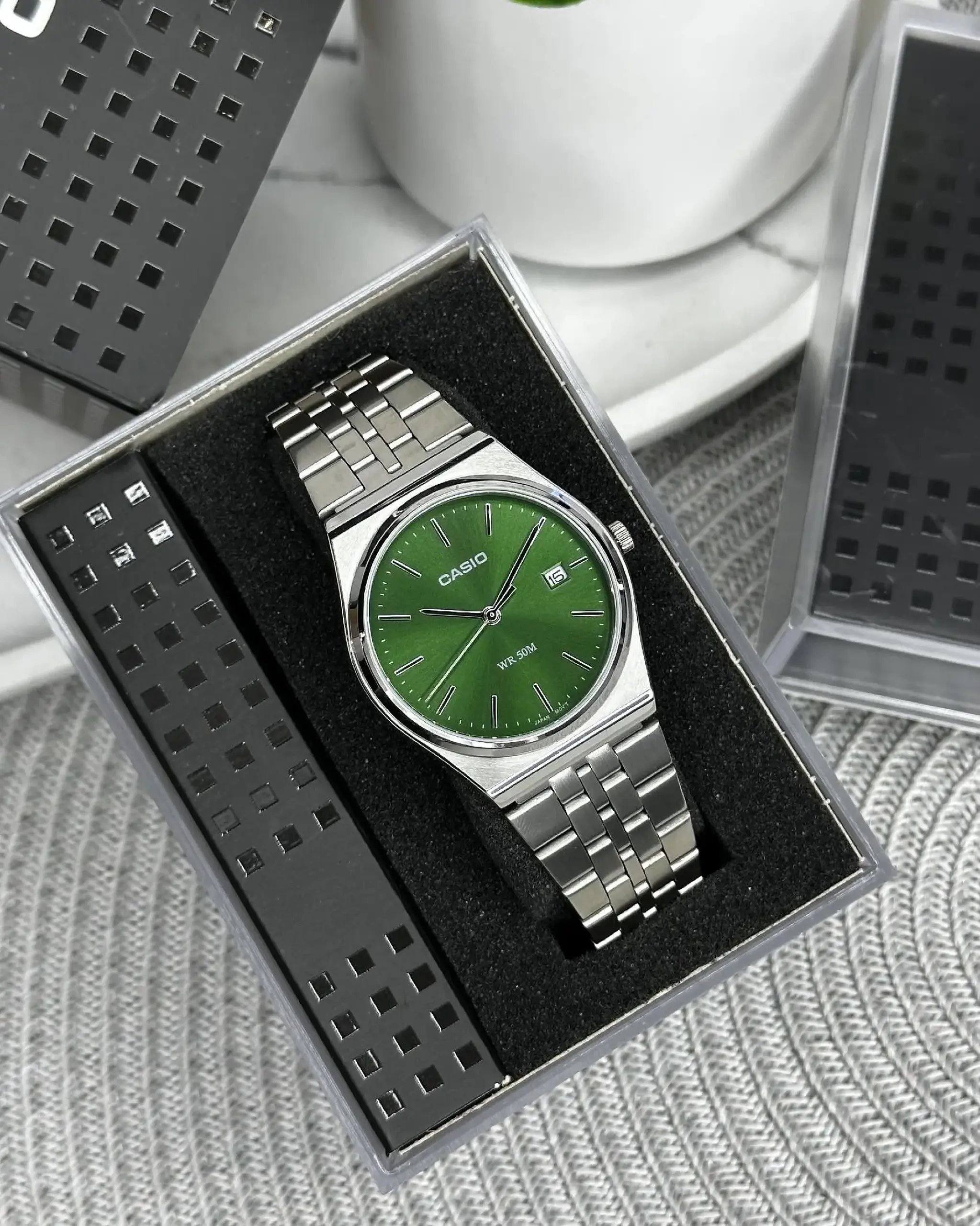 Casio MTP-B145D-3AVDF