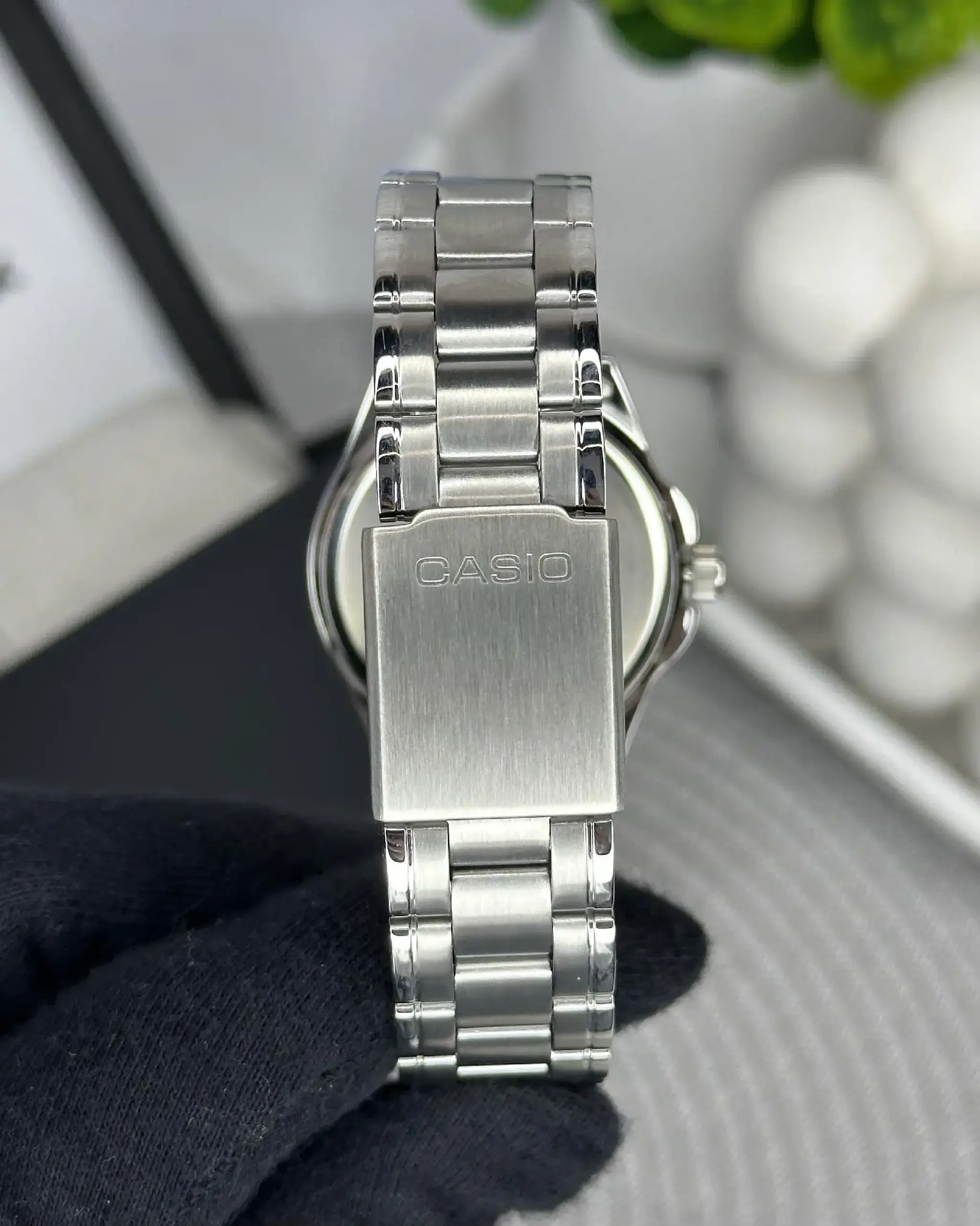 Casio MTP-1215A-1ADF