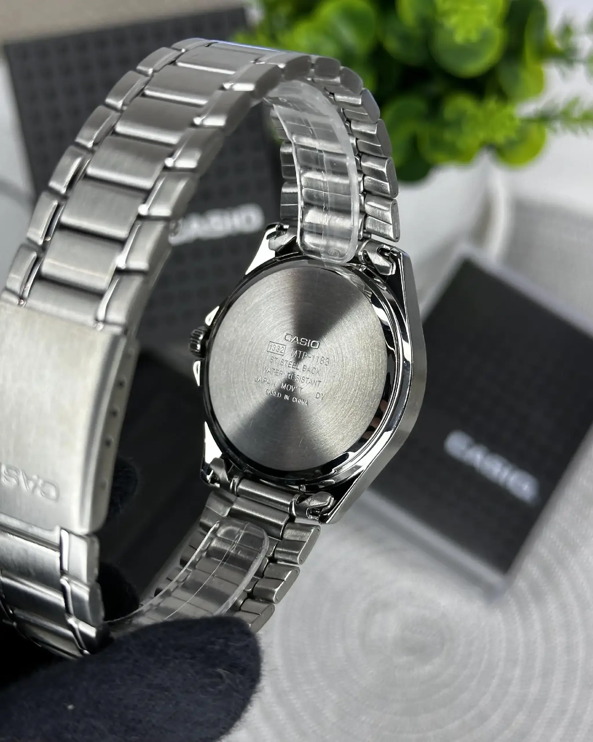 Casio MTP-1183A-2ADF