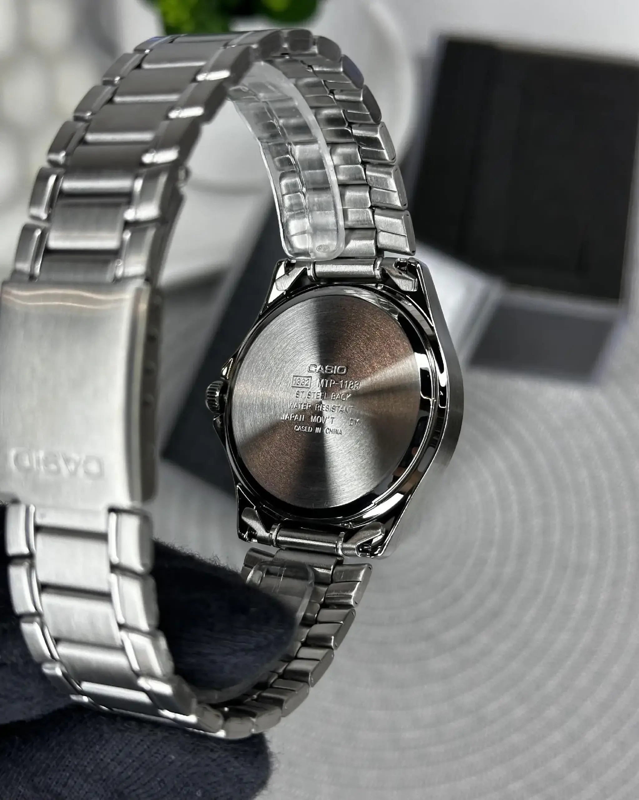 Casio MTP-1183A-1ADF