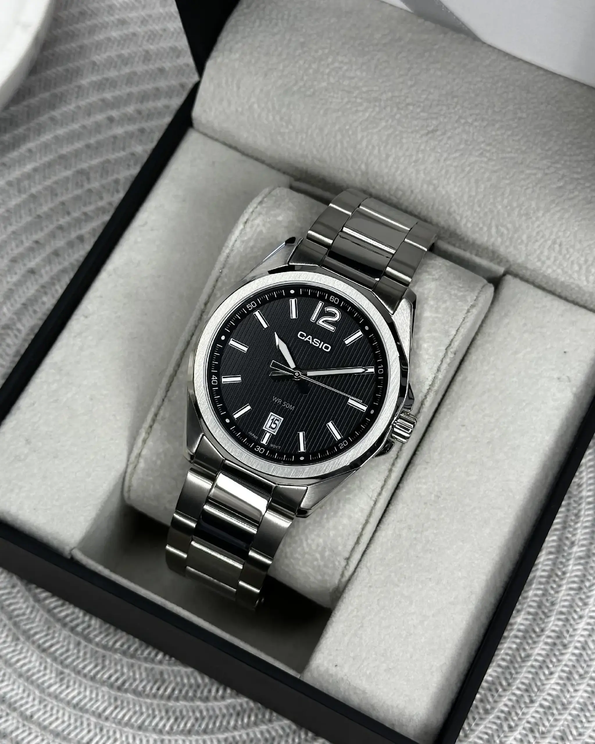 Casio MTP-E725D-1AVDF