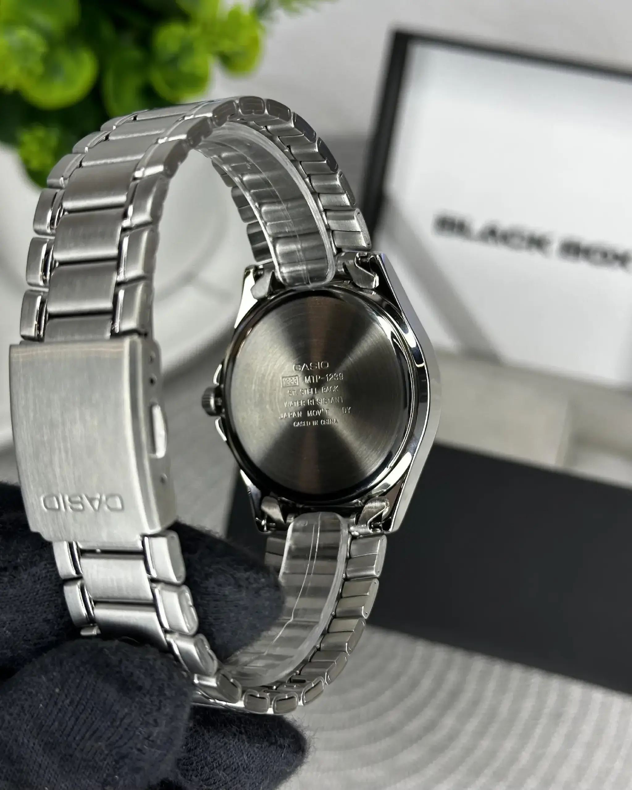 Casio MTP-1239D-2ADF