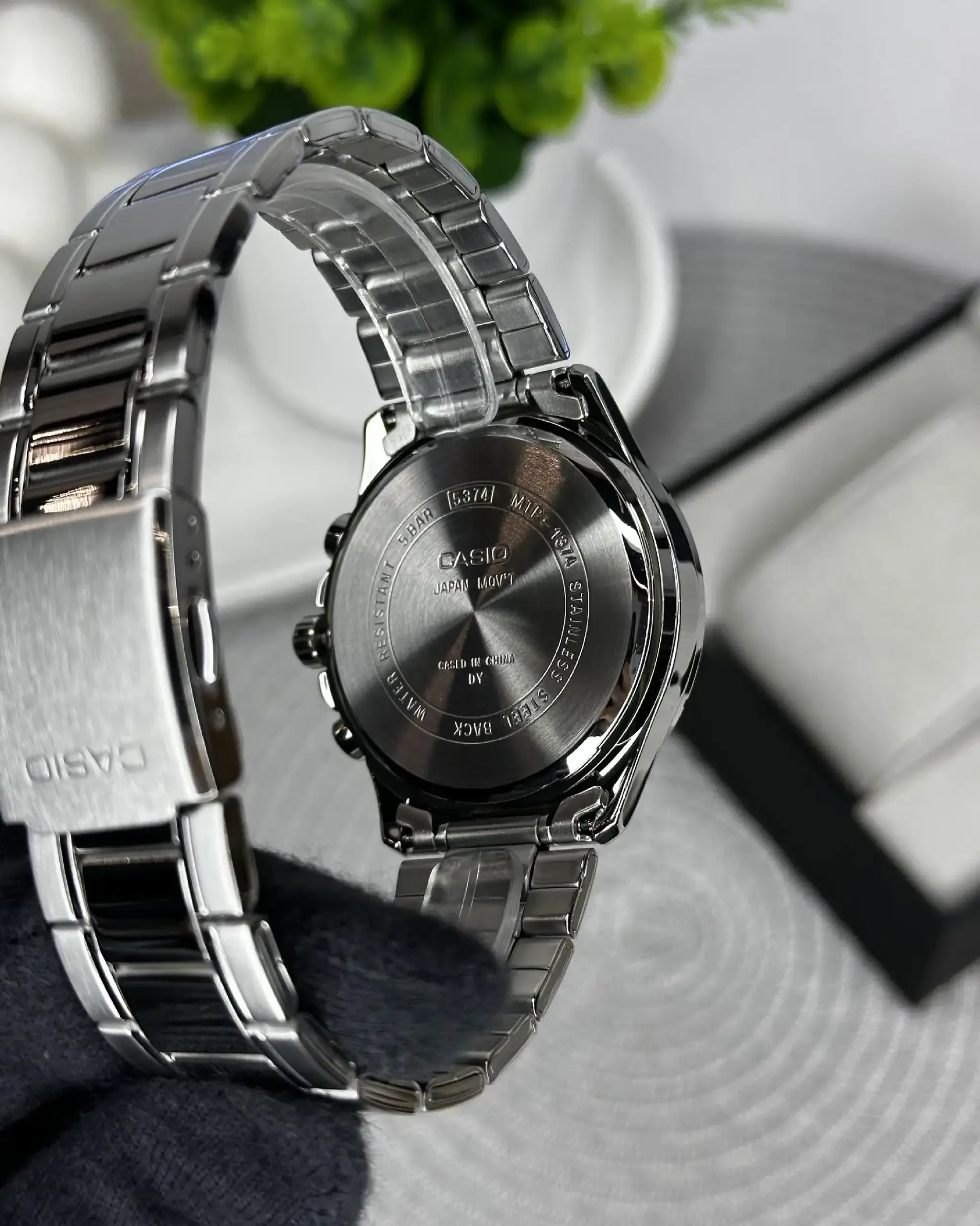 Casio MTP-1374D-1AVDF
