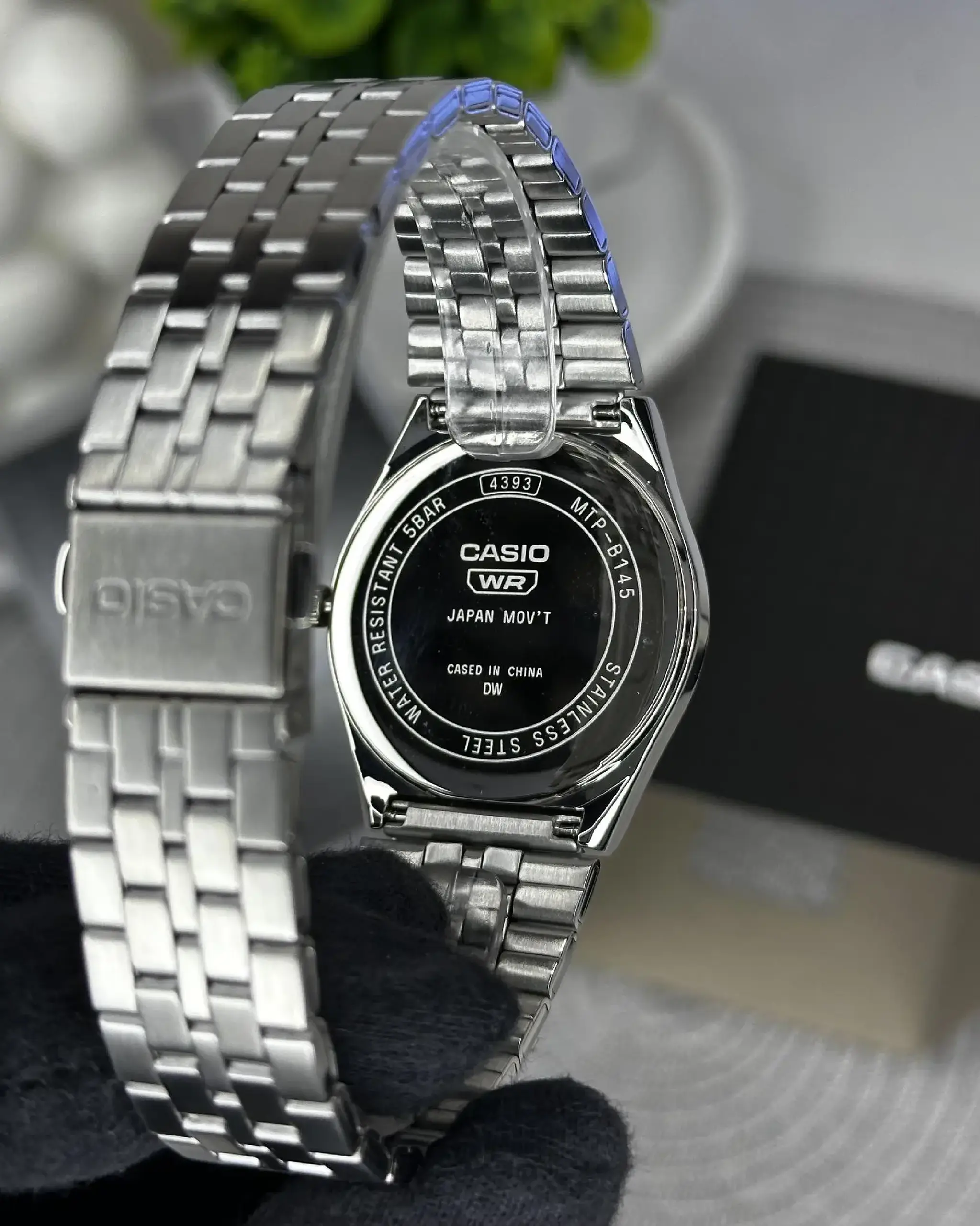 Casio MTP-B145D-3AVDF