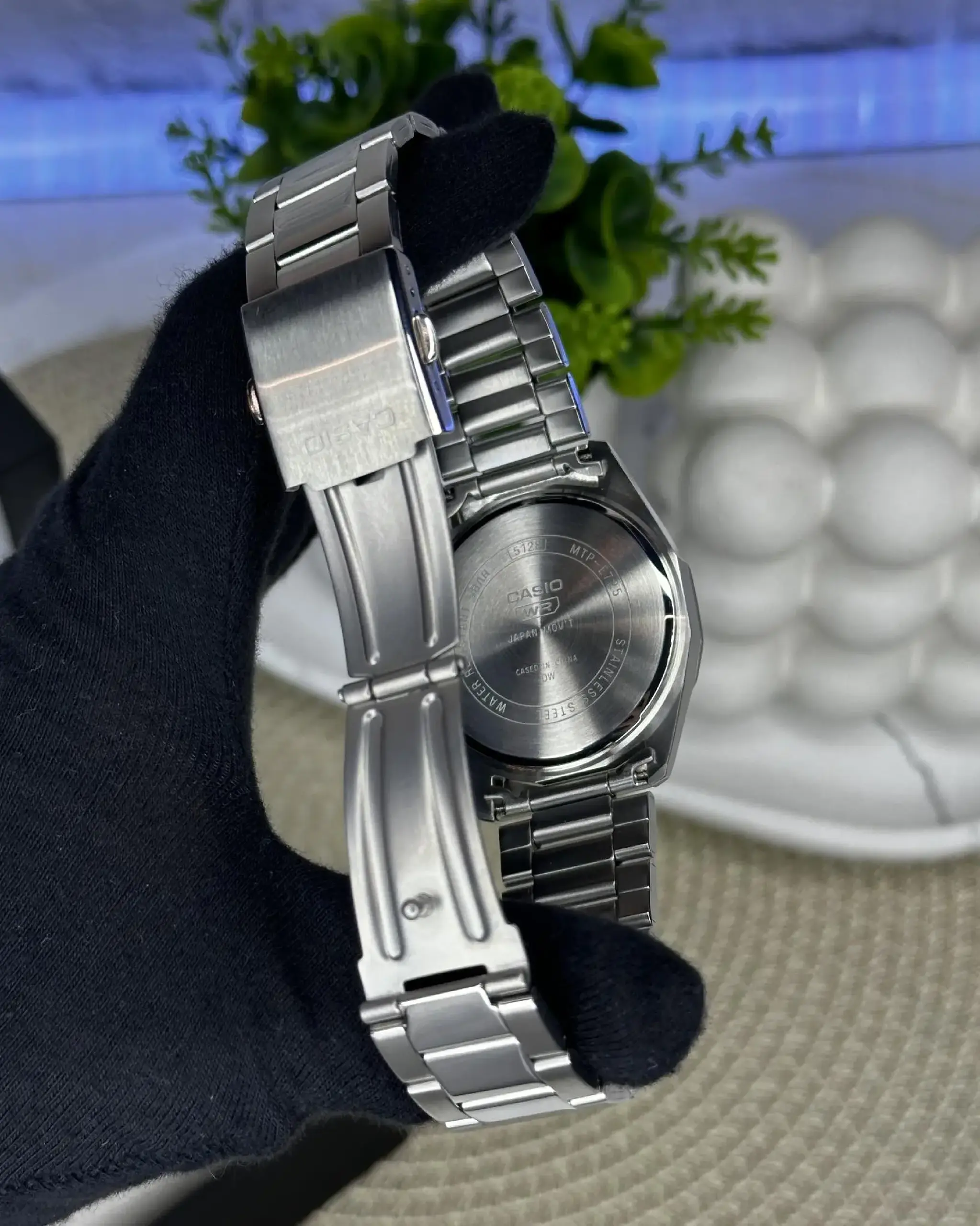 Casio MTP-E725D-3AVDF