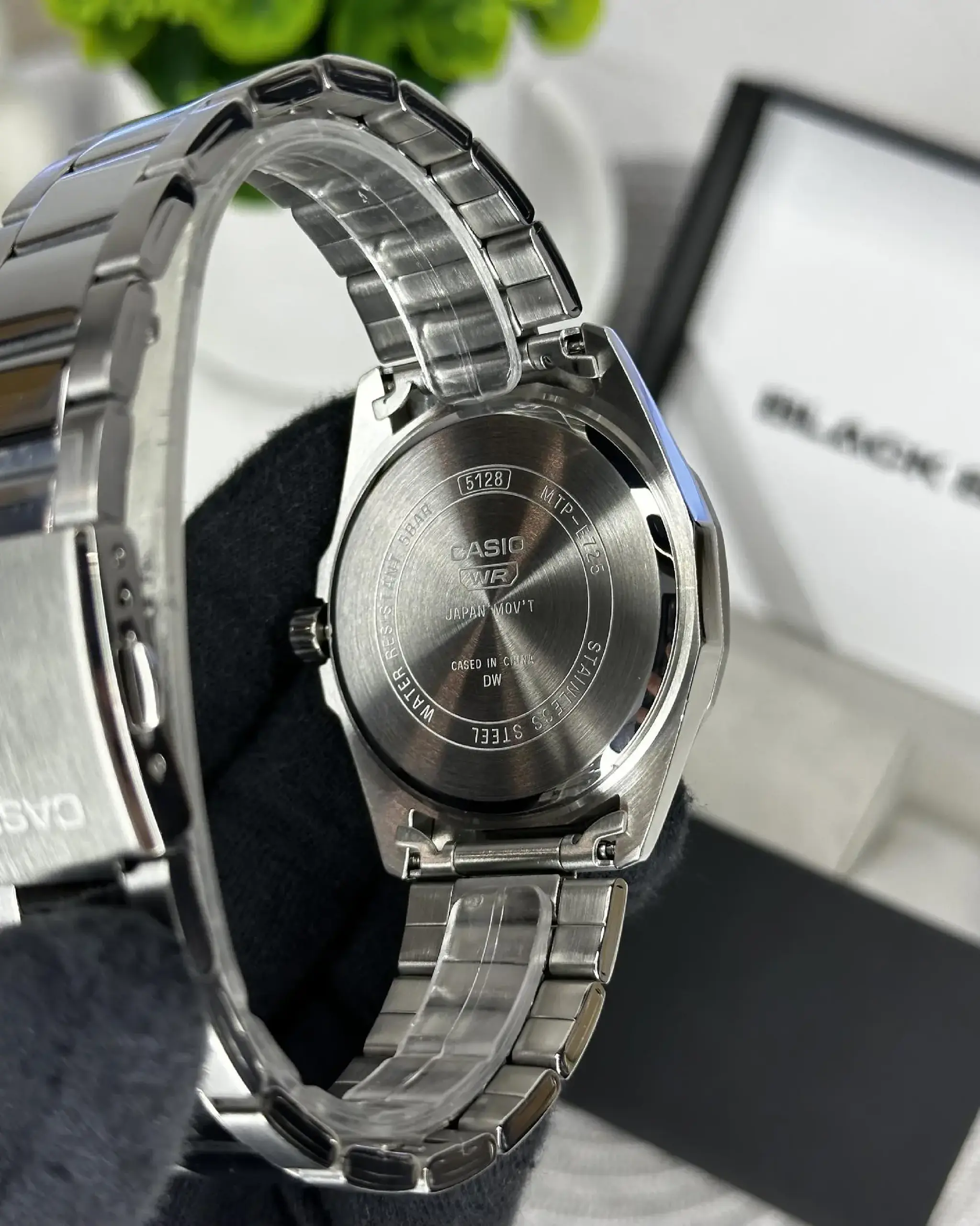 Casio MTP-E725D-1AVDF