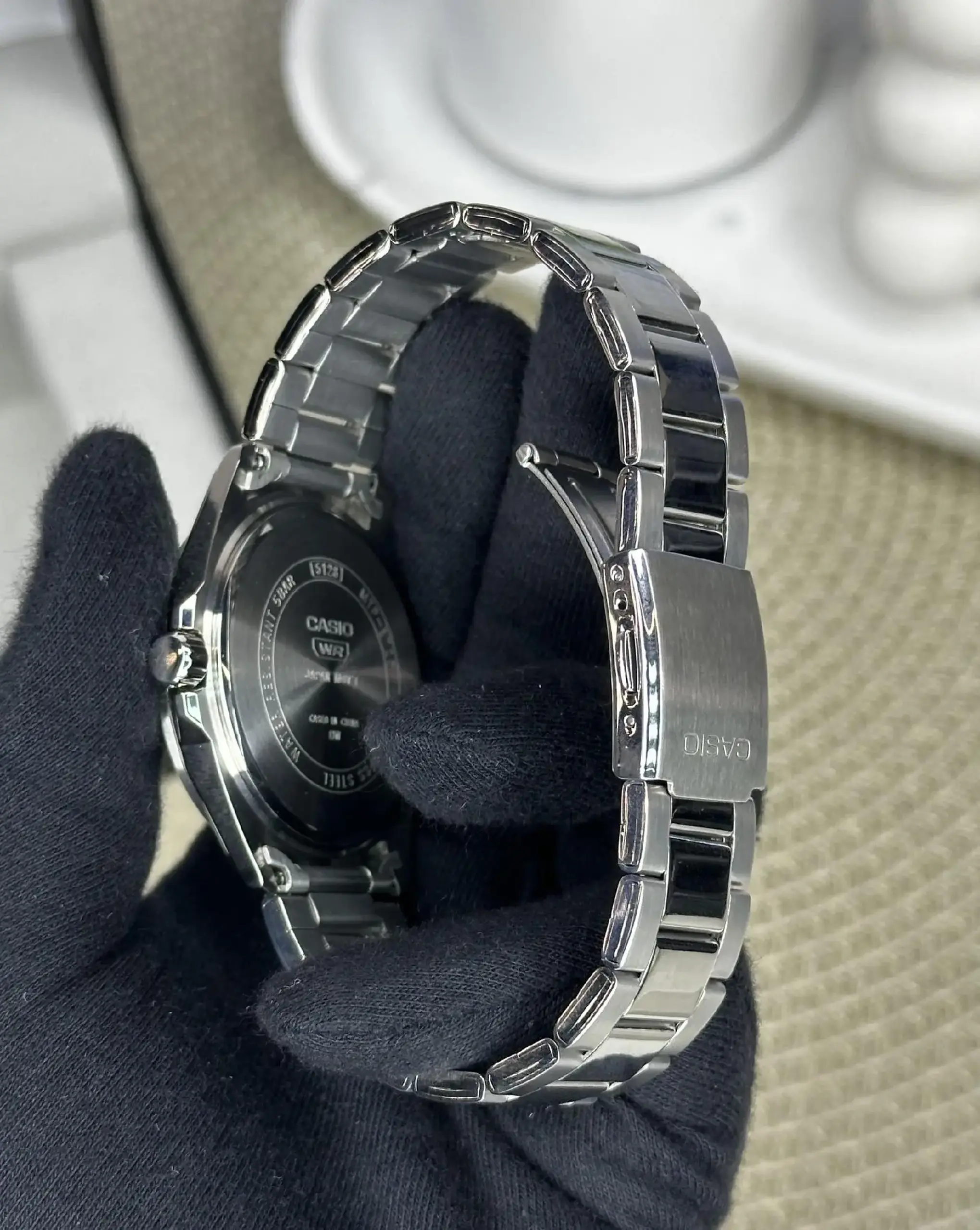 Casio MTP-E725D-3AVDF