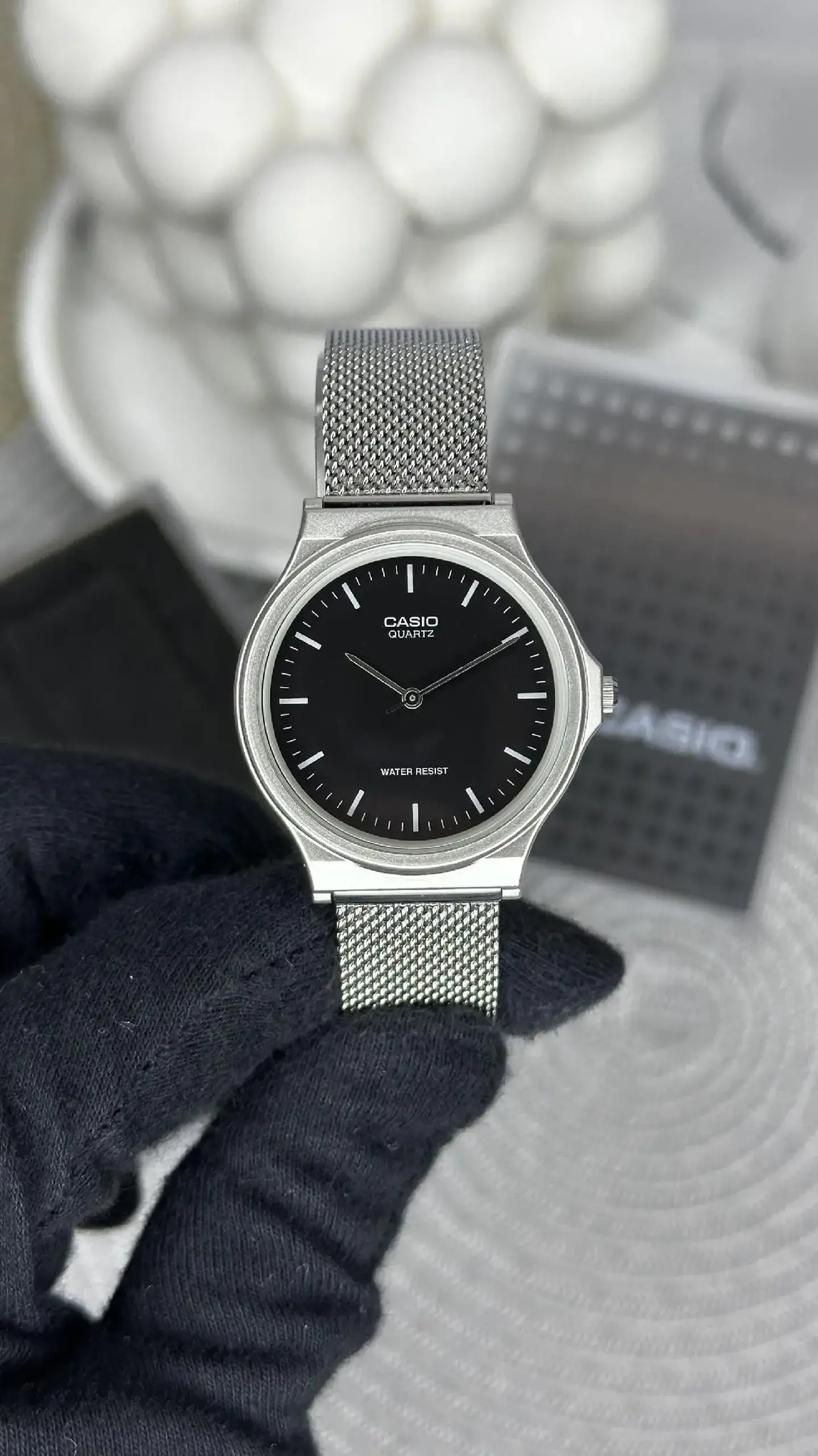 Casio MQ-24M-1EDF