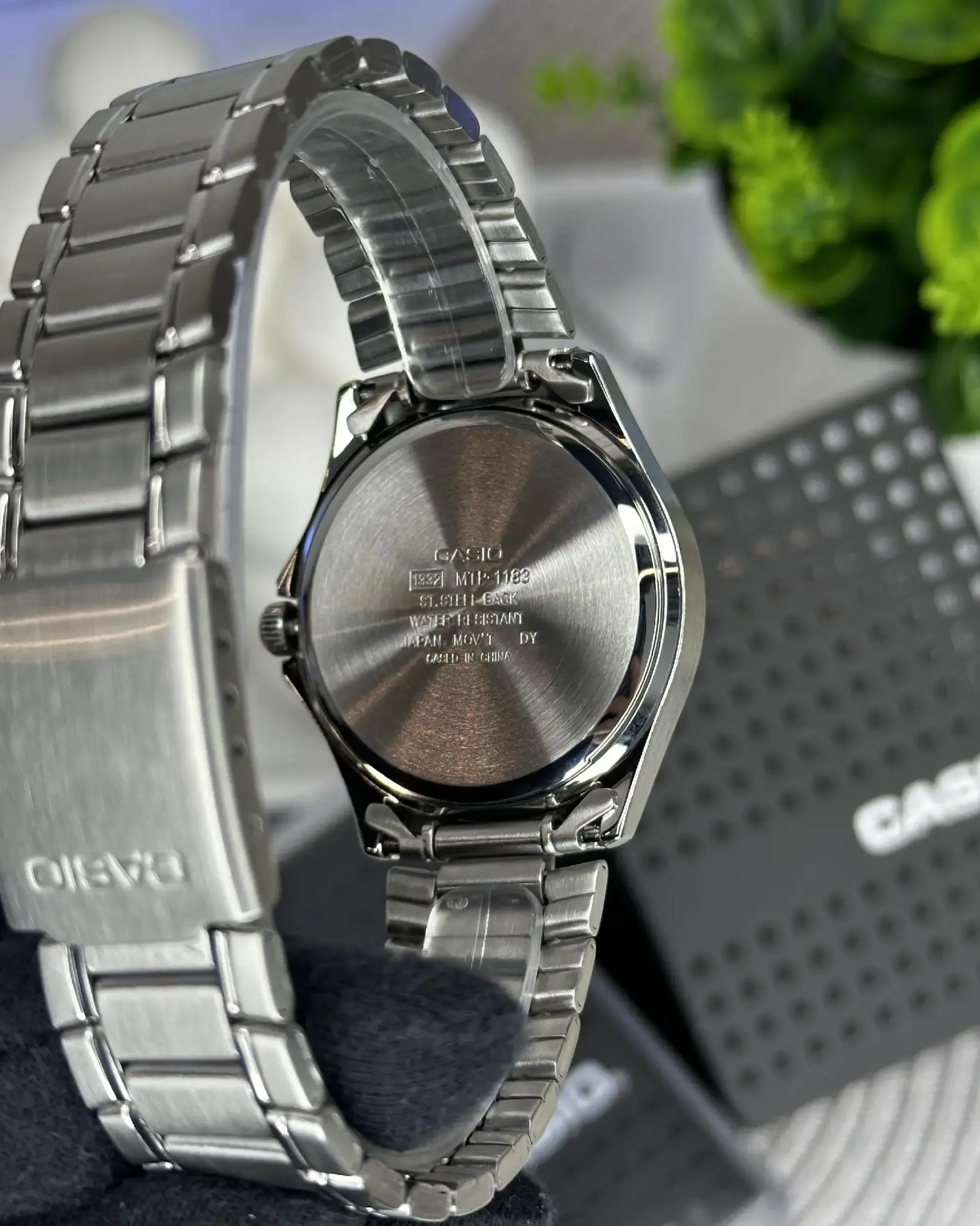 Casio MTP-1183A-7ADF