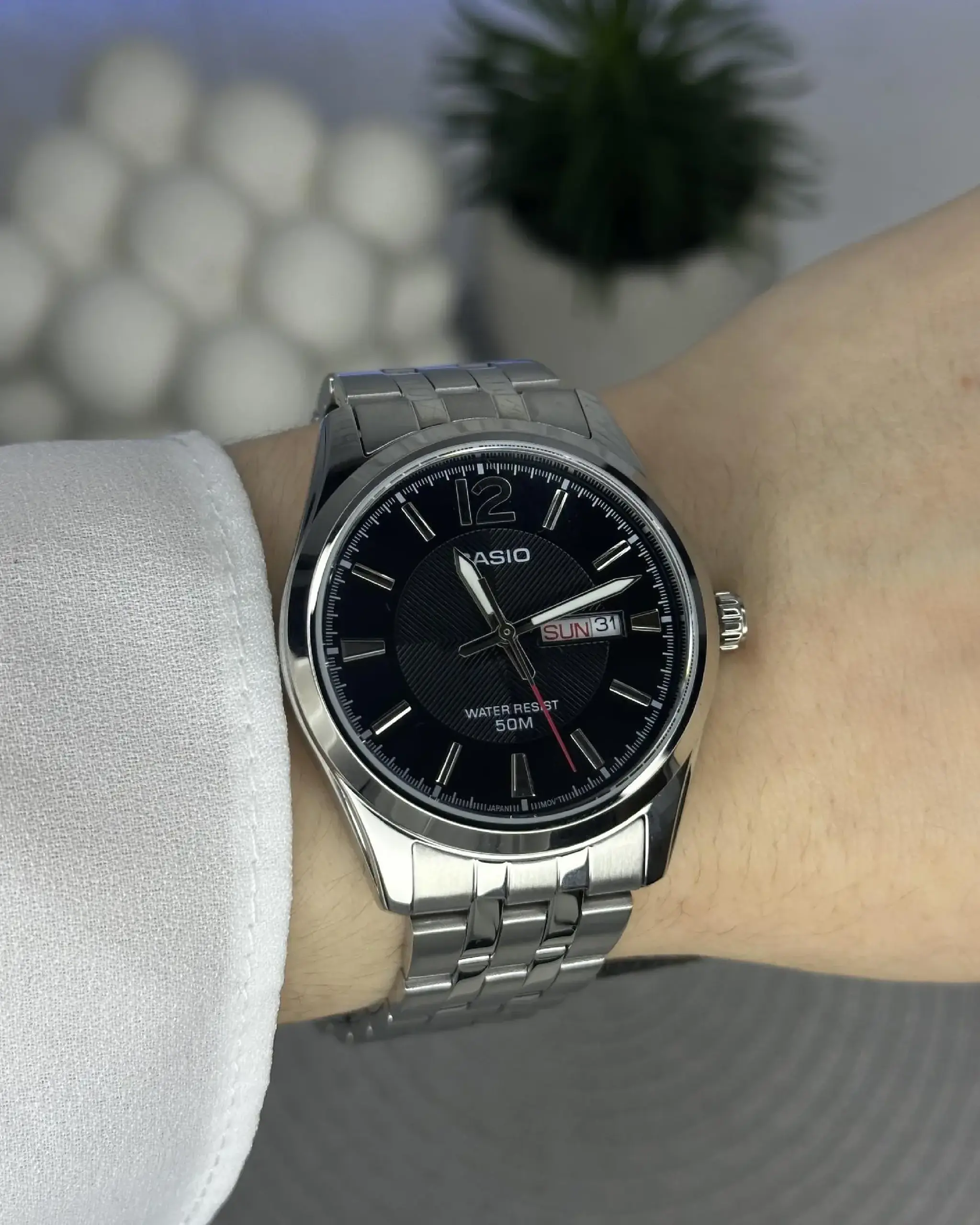 Casio MTP-1335D-1AVDF