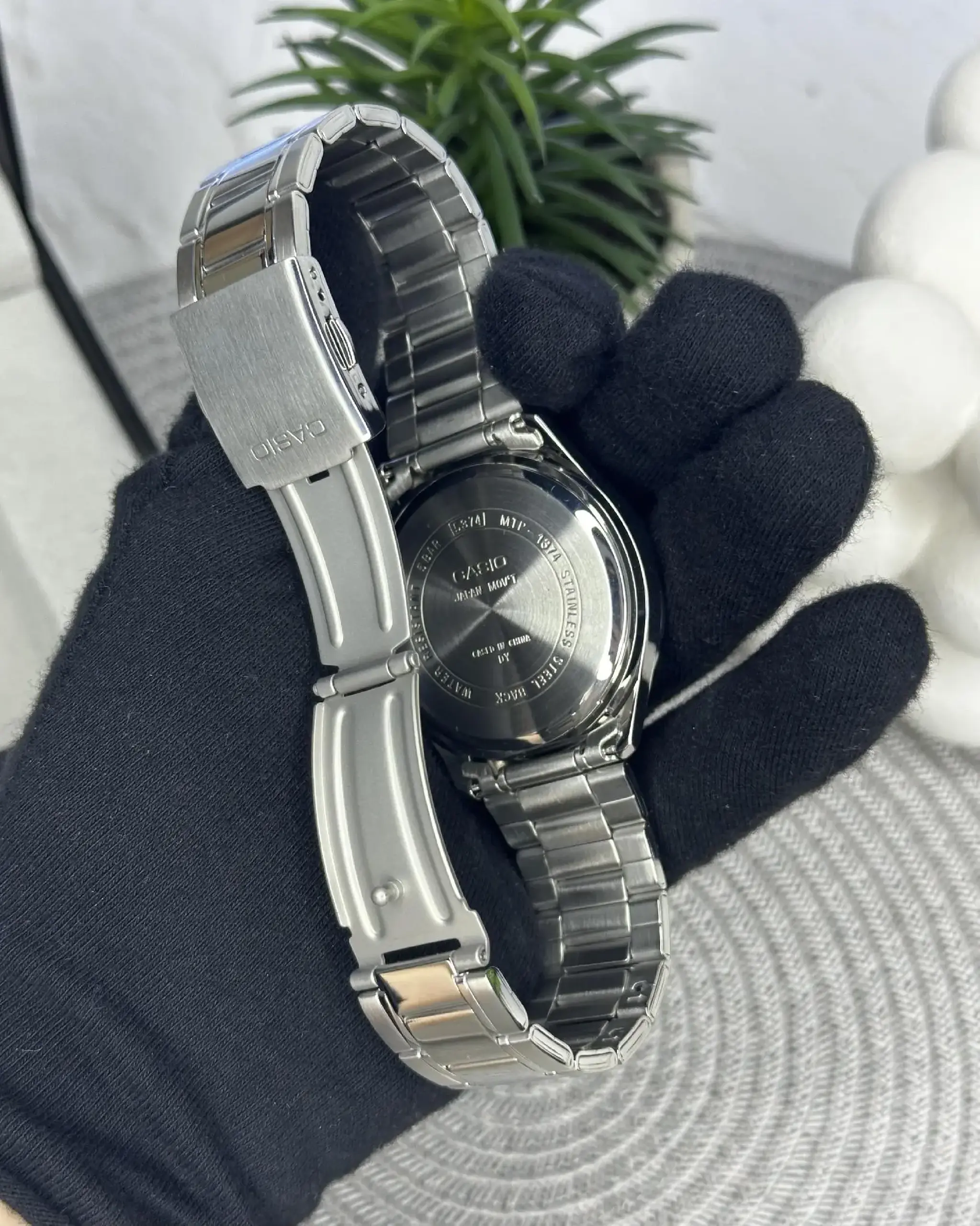 Casio MTP-1374D-2AVDF