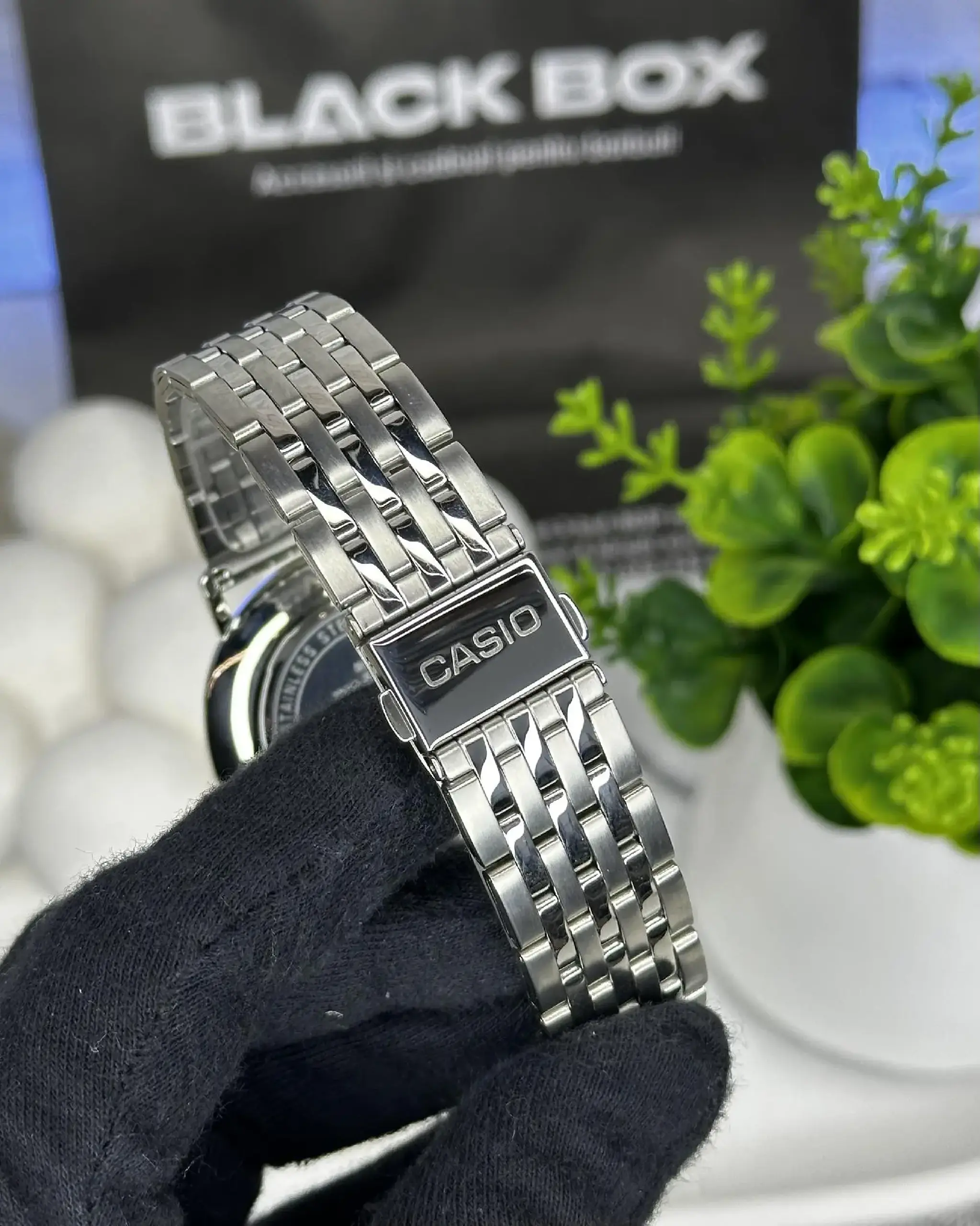 Casio MTP-B300D-2AVDF