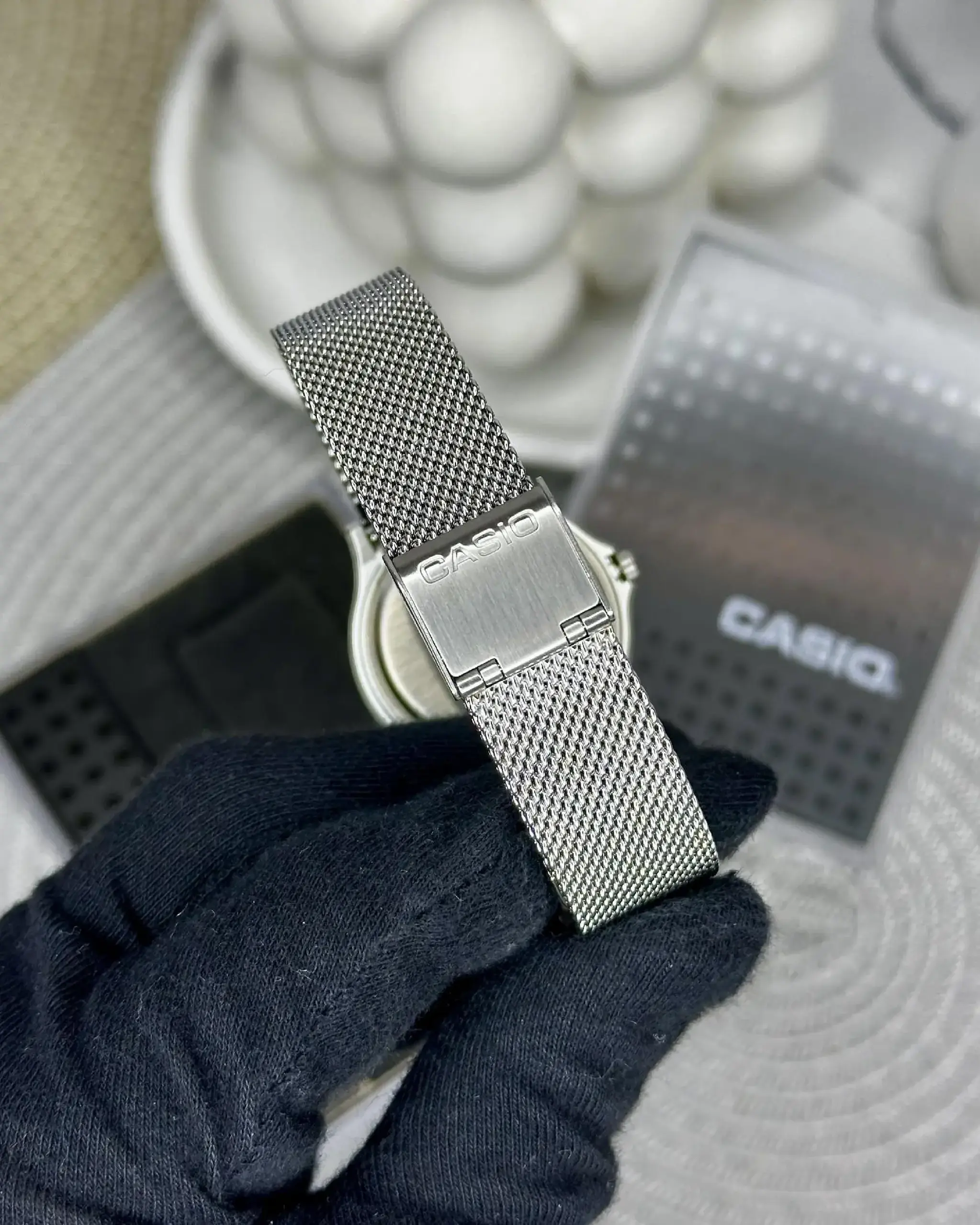Casio MQ-24M-1EDF