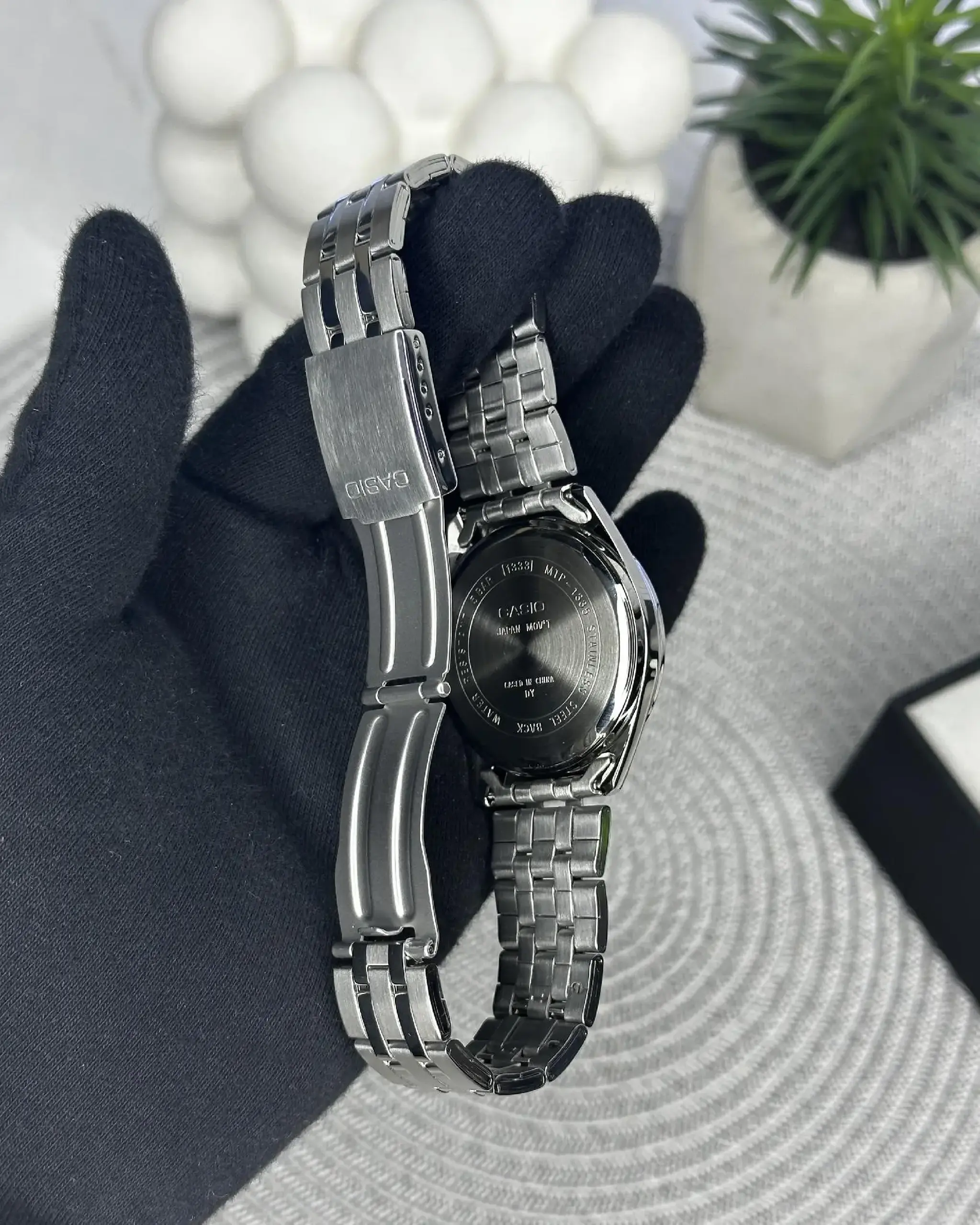 Casio MTP-1335D-1AVDF